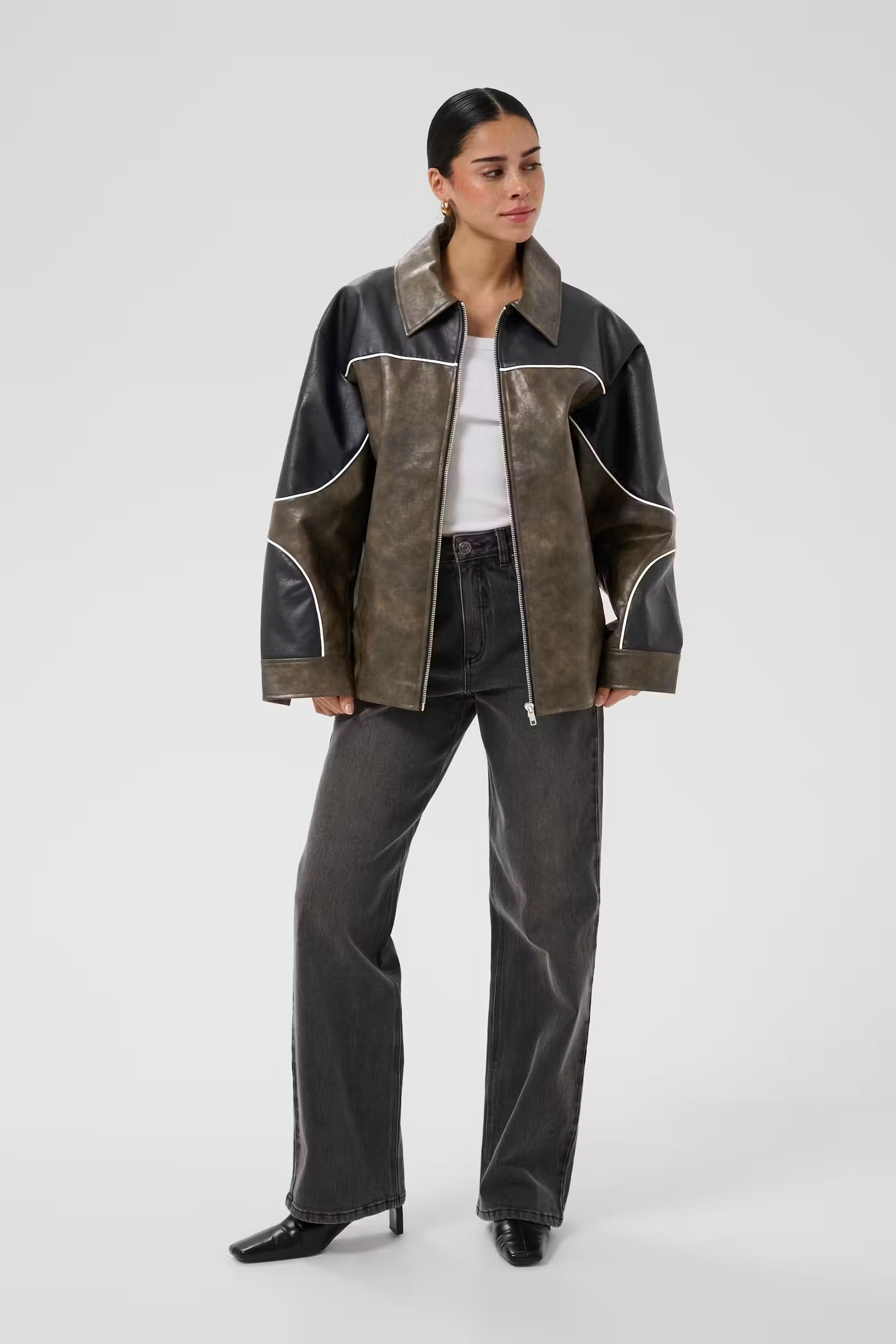 KAFFE JOSEFINE JACKET