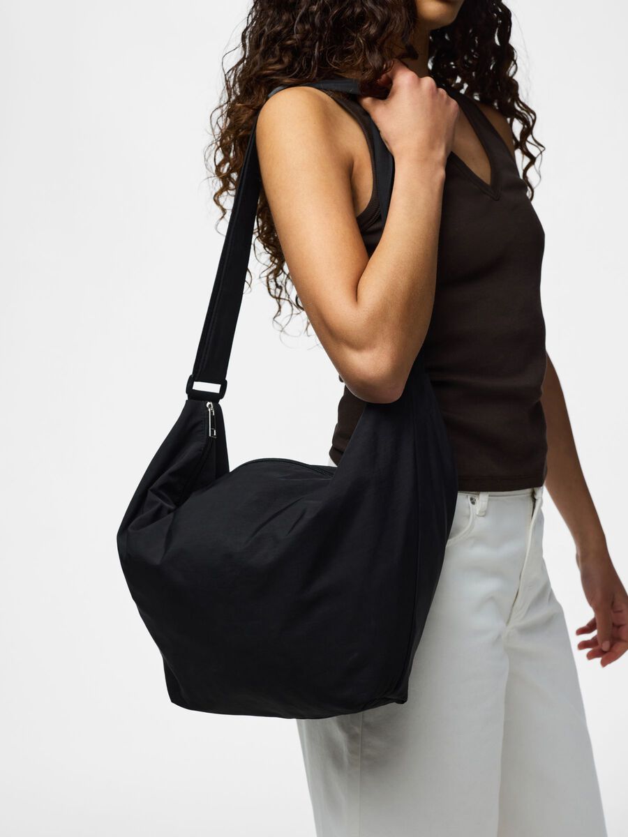 PIECES AMANDA XL BUMBAG