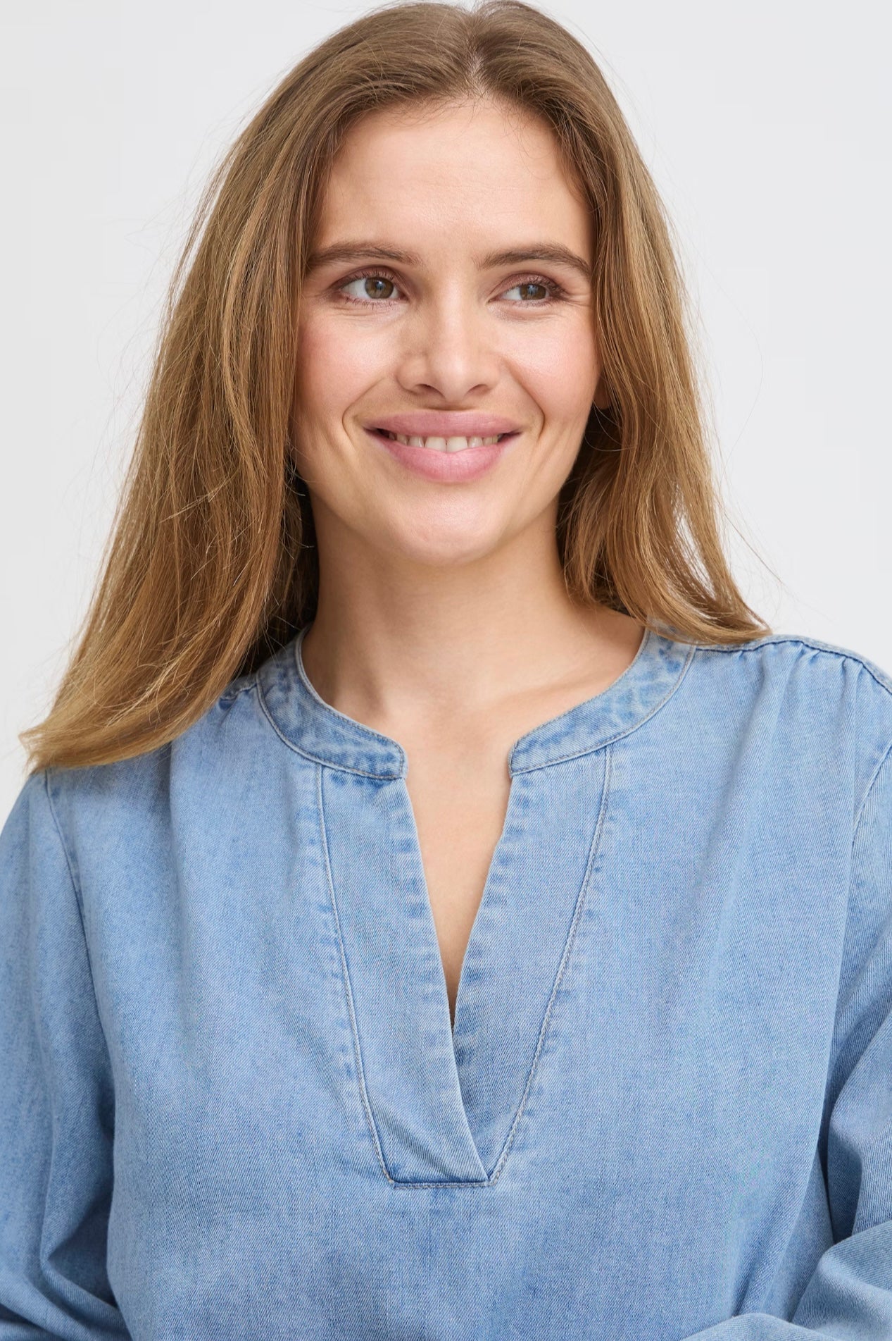 PULZ JEANS MALIA BLOUSE
