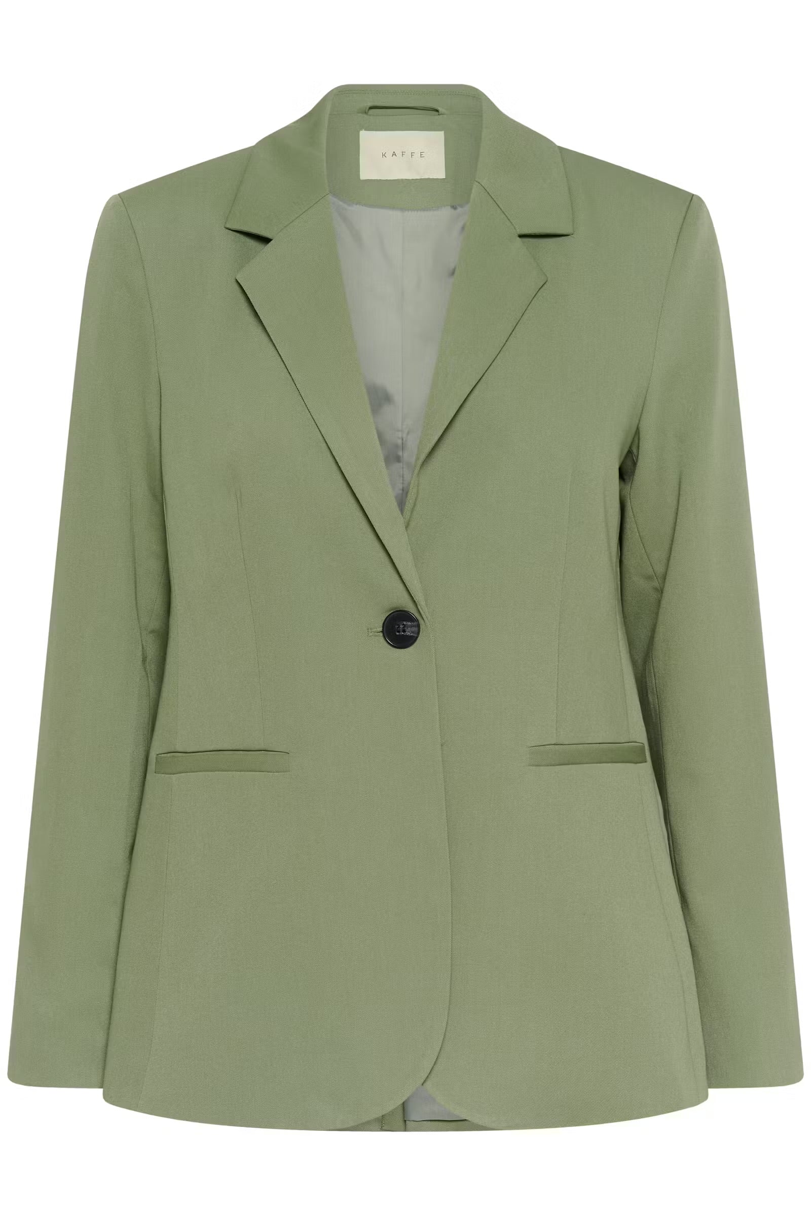 KAFFE SAKURA BLAZER