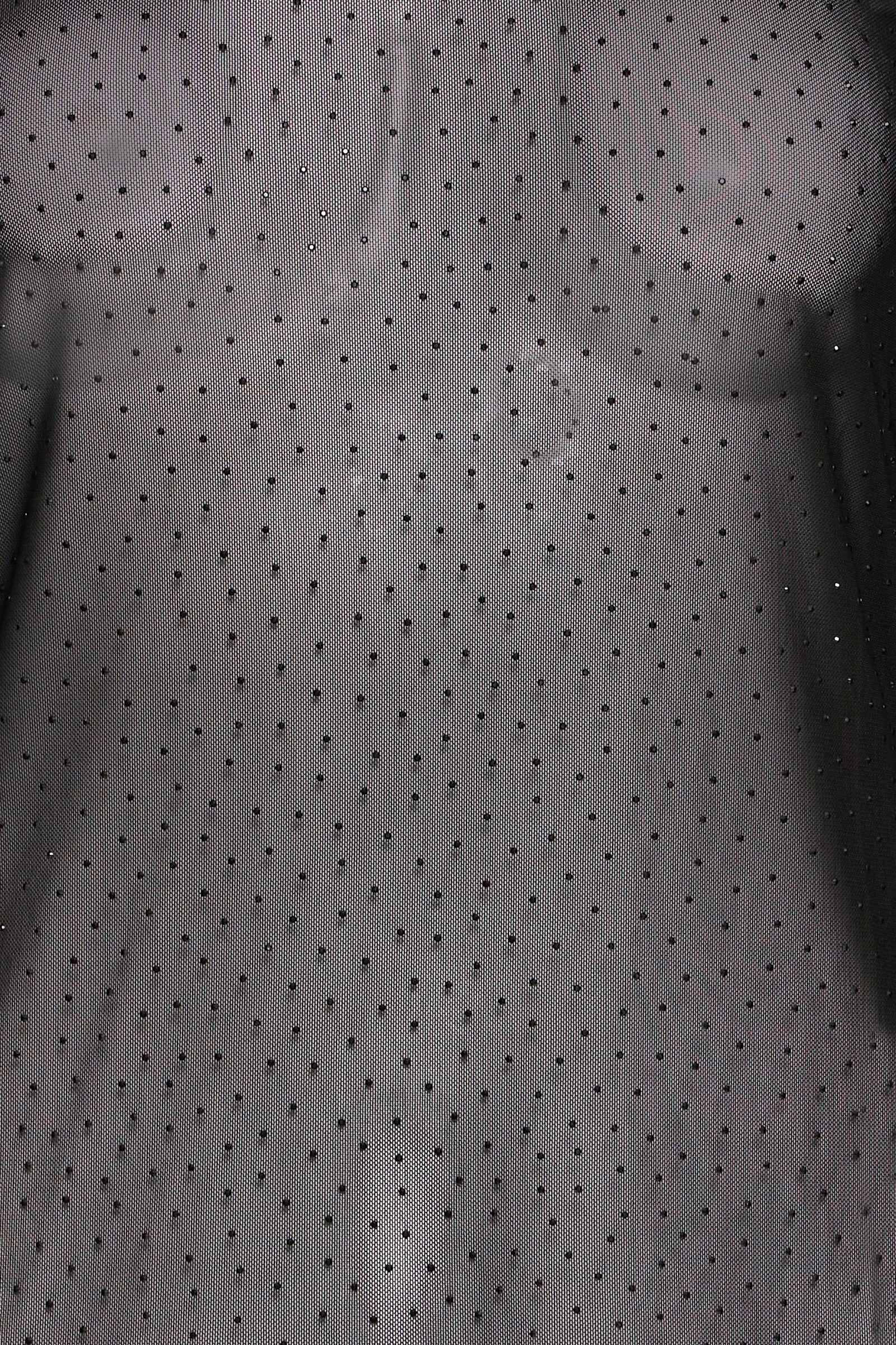 PULZ JEANS DANA LS TSHIRT