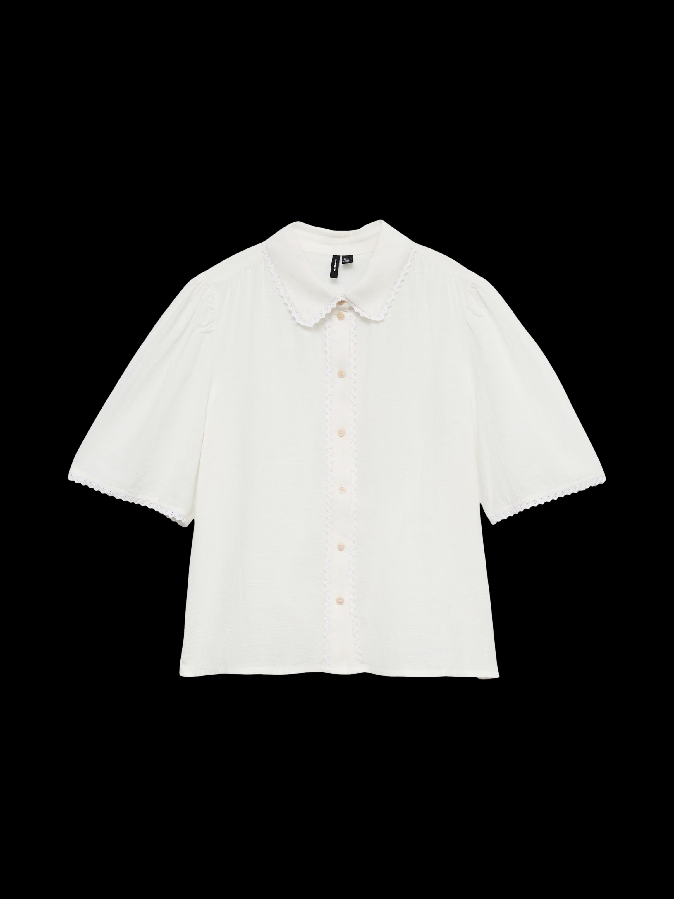 VERO MODA SIRI 2/4 SHIRT