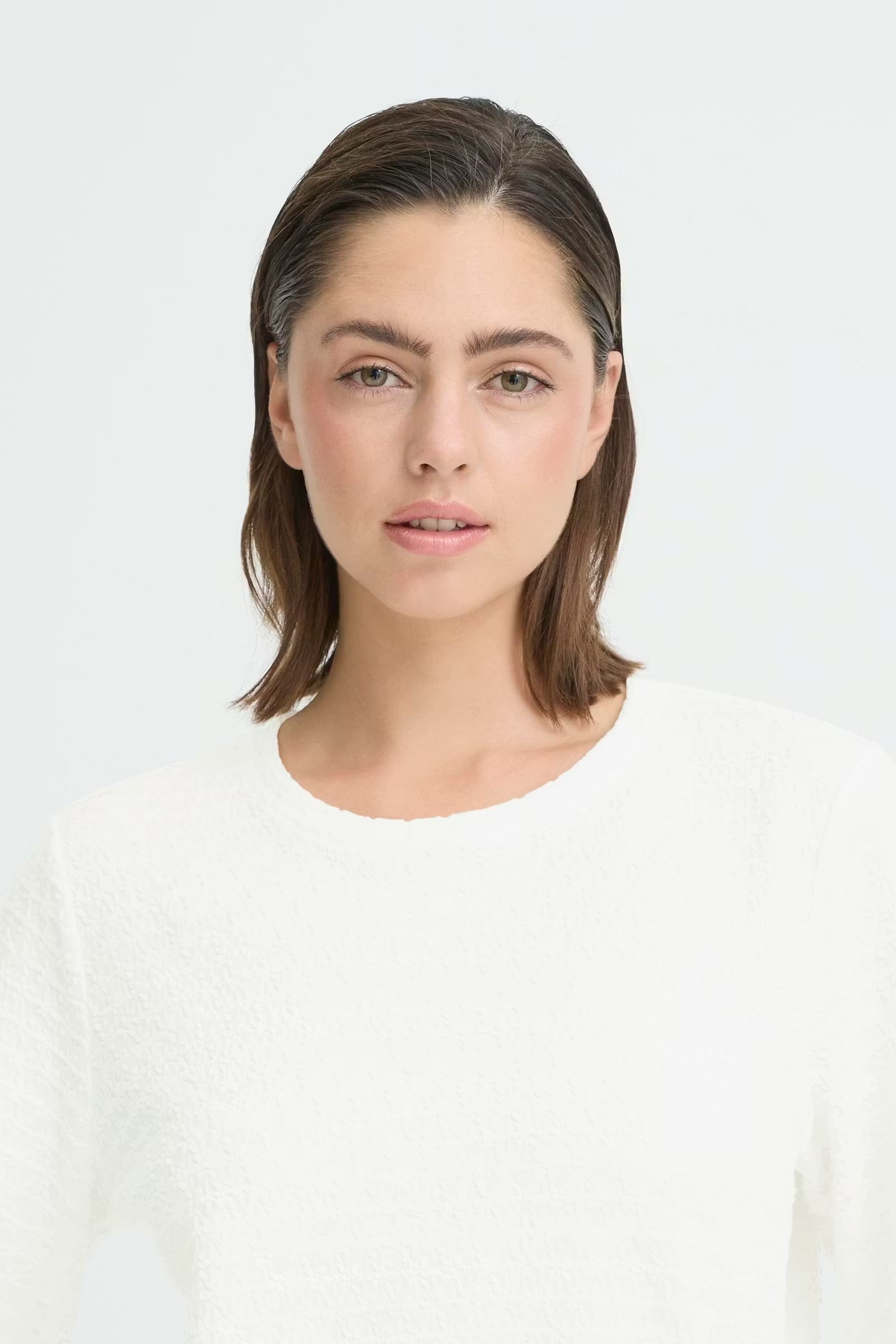 PULZ JEANS BREA SS TSHIRT
