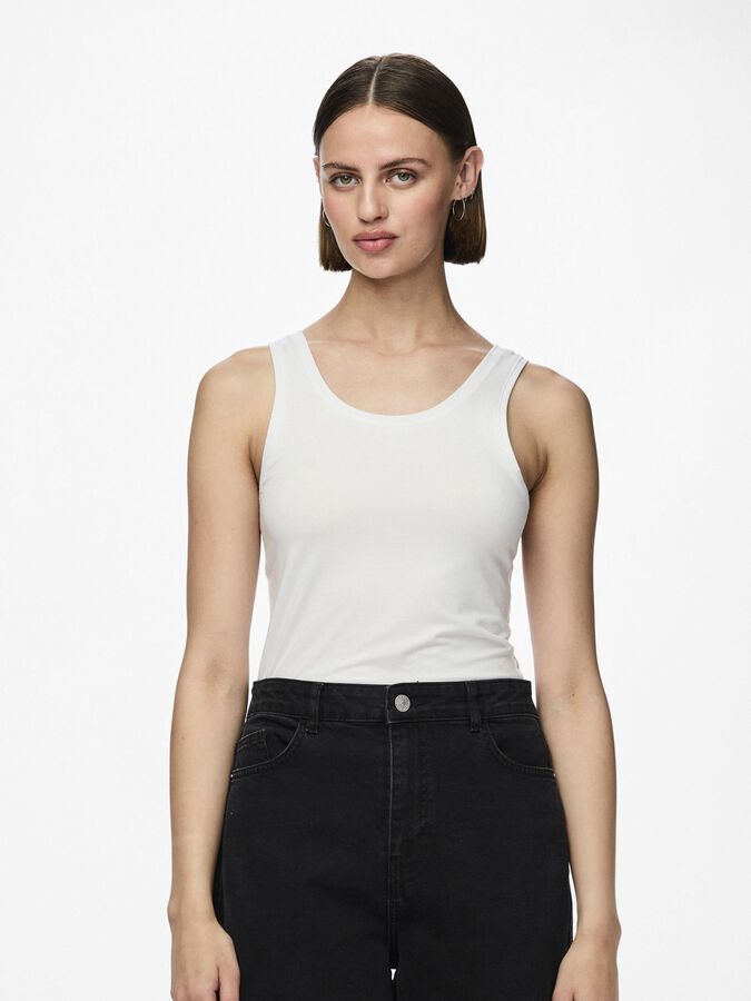 PIECES SIRENE TANK TOP