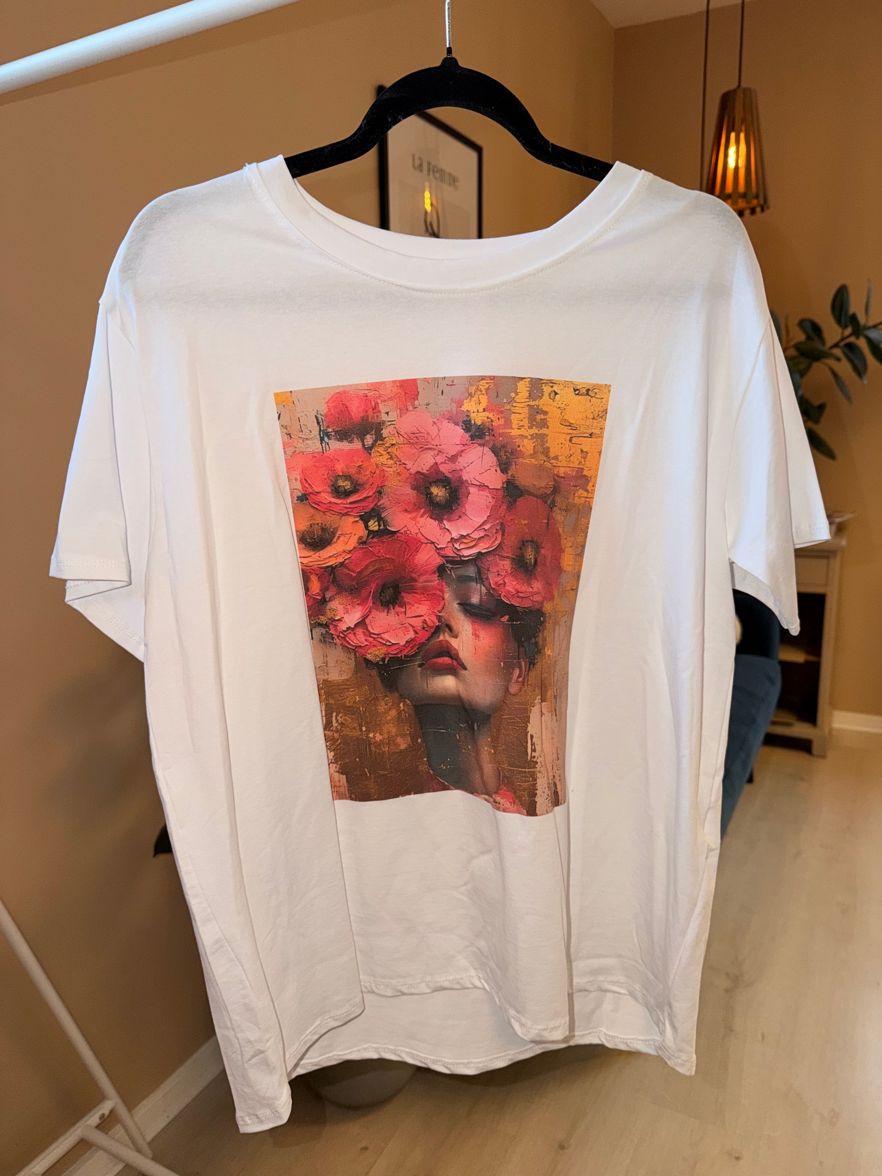 HOFFMANN T-SHIRT
