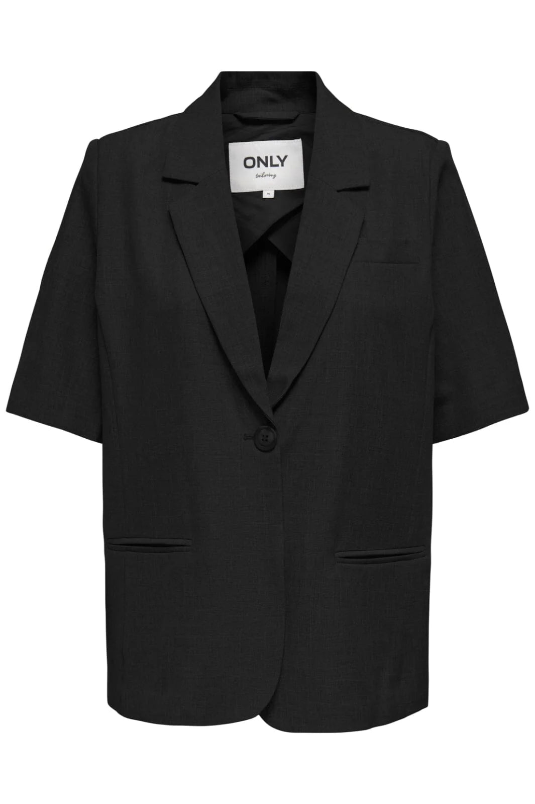 ONLY LINDA LIFE S/S MEL OVS BLAZER