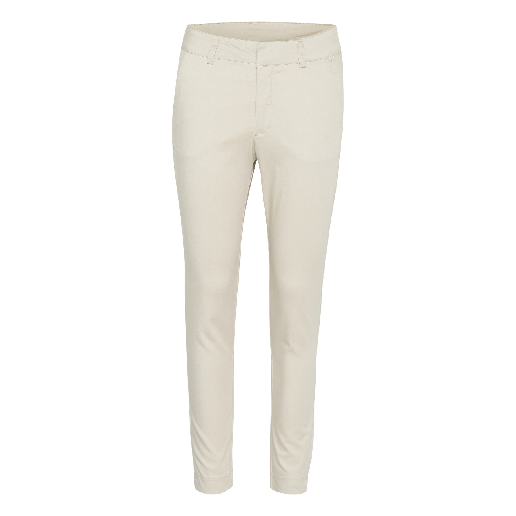 KAFFE LEA 7/8 CHINO PANT