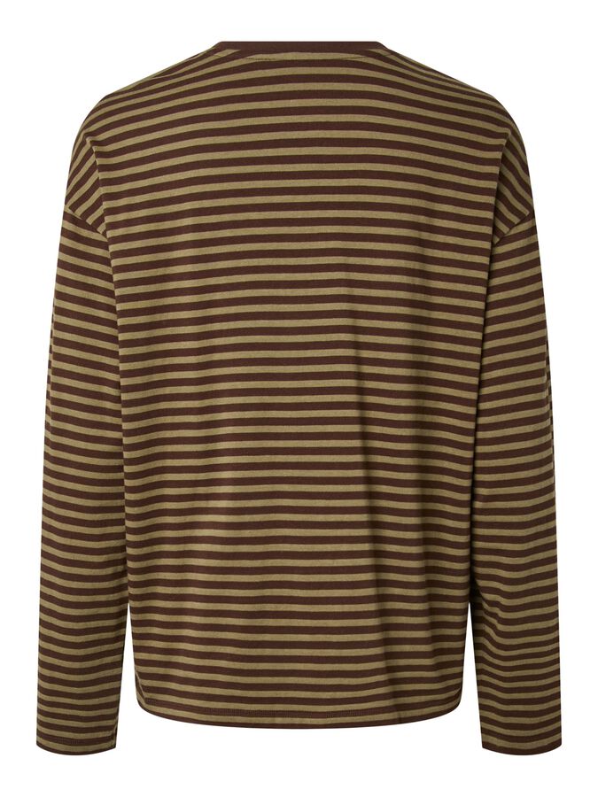 PIECES SADIE LS TOP JRS