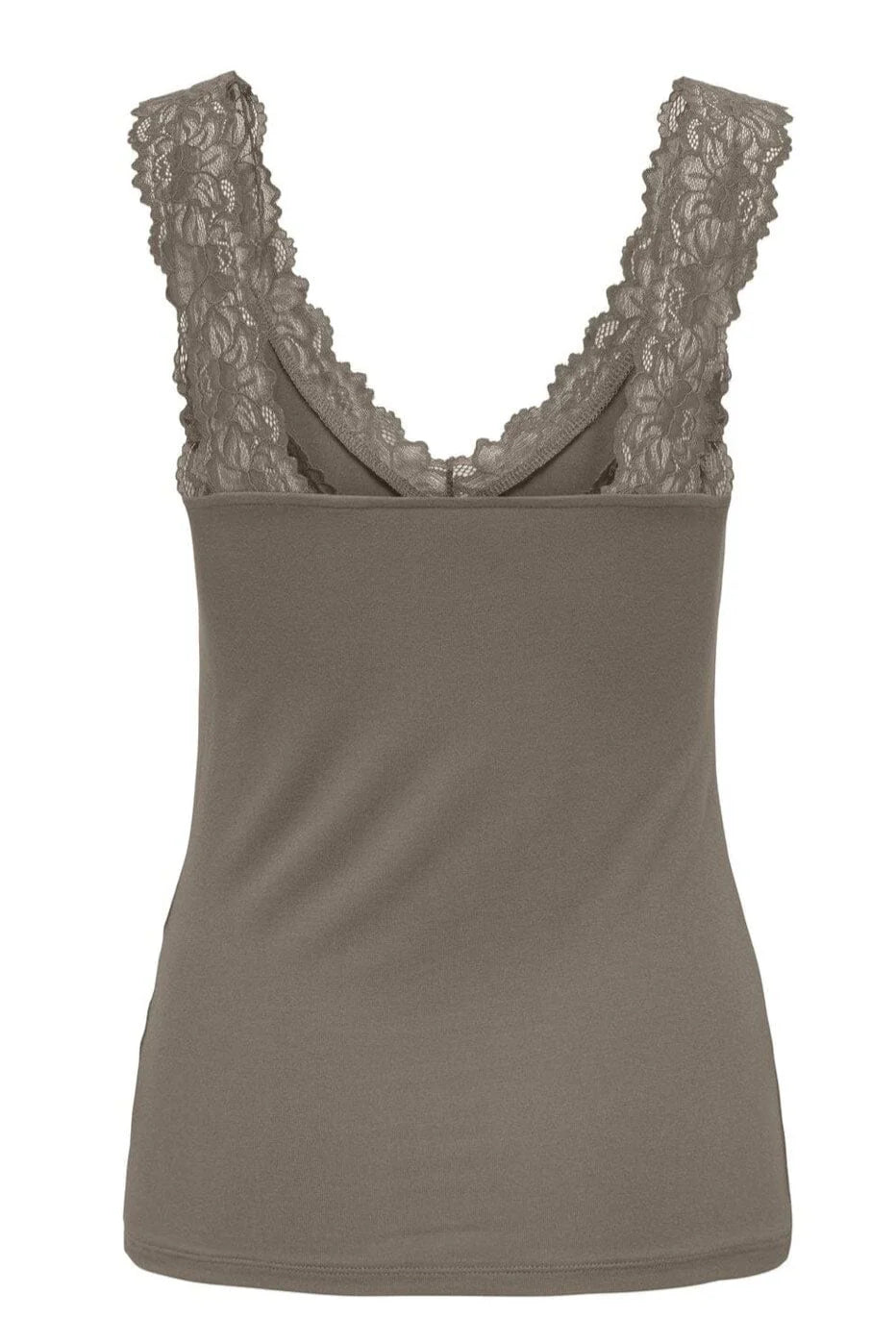 ONLY FREE LIFE S/L SINGLET TOP