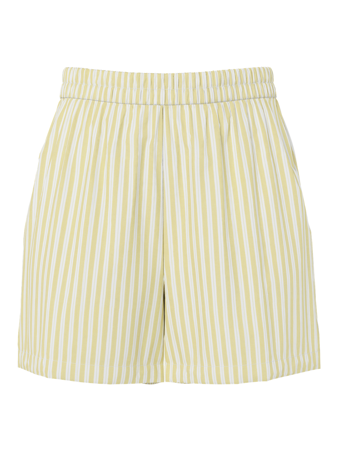 PIECES JOLLY HW SHORTS