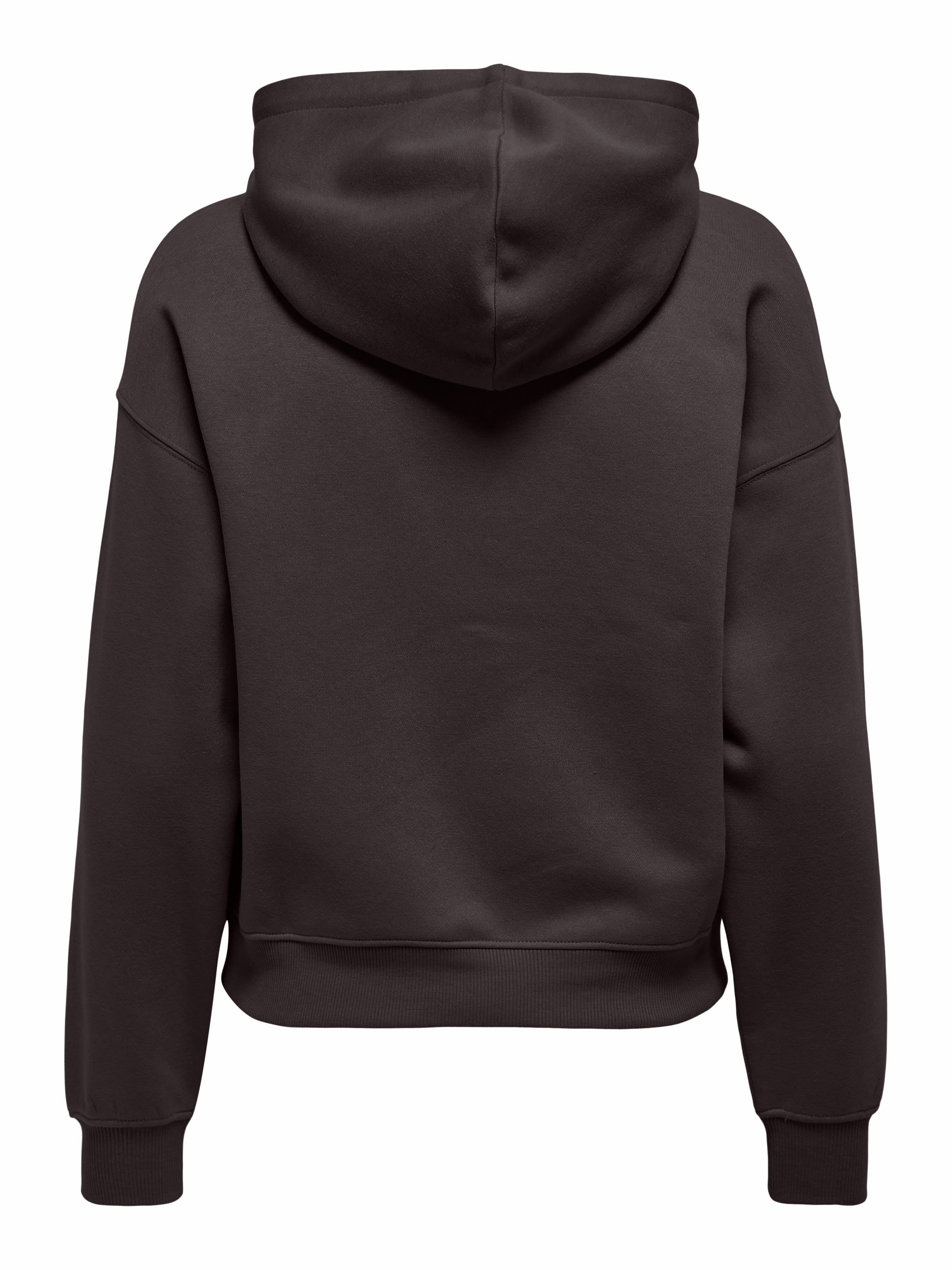 ONLY BEST L/S HOOD SWT