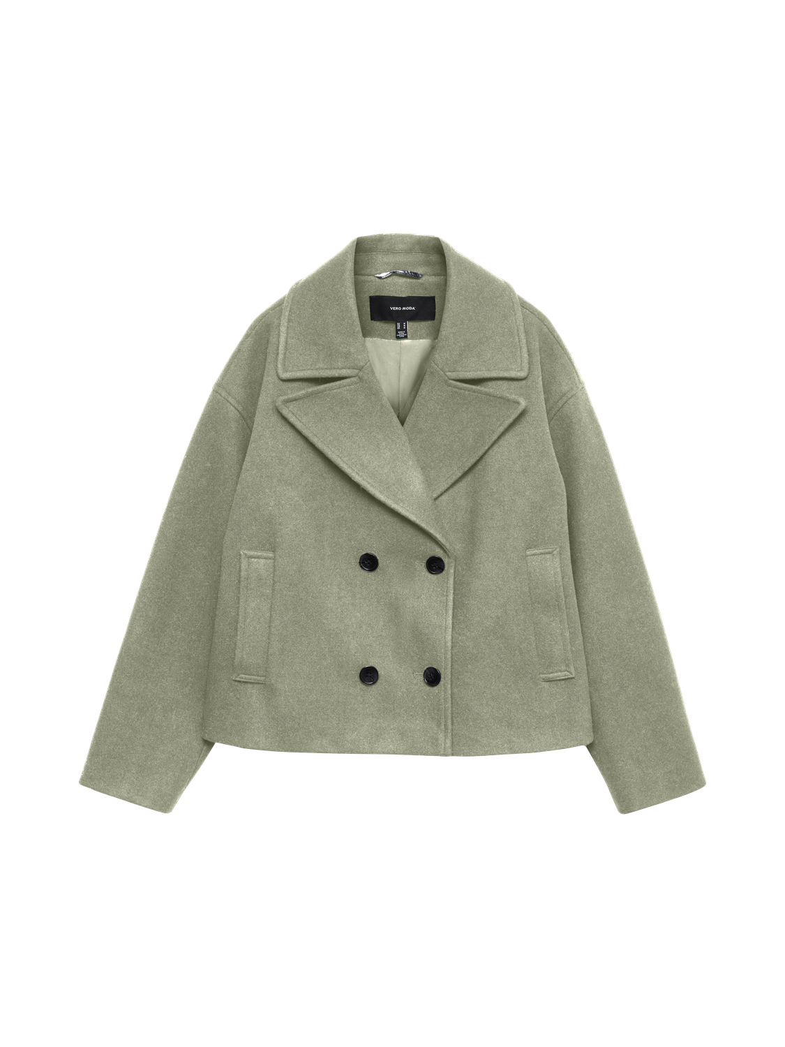 VERO MODA VINCELINE SHORT JACKET NOOS