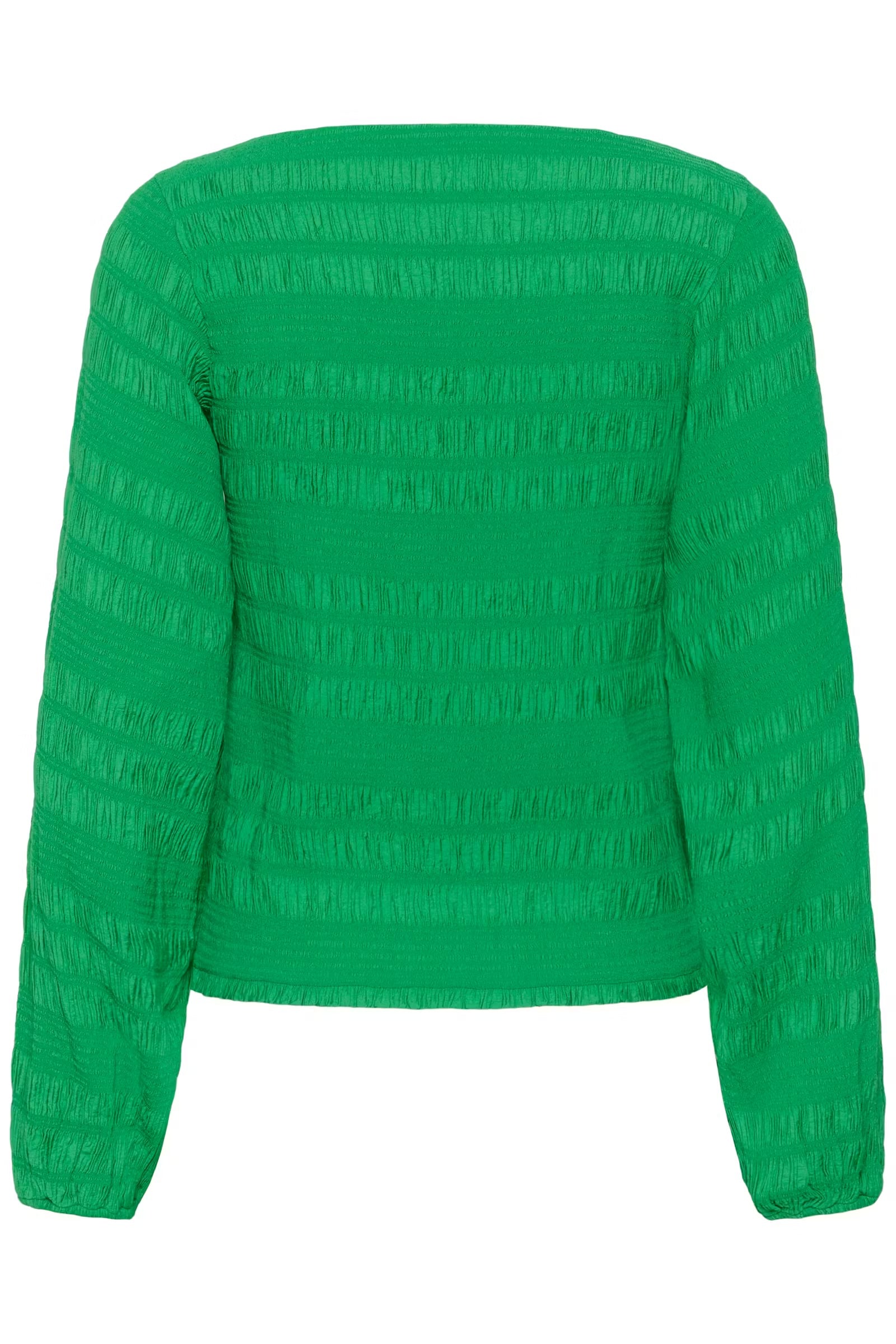 KAFFE KOURTNEY BLOUSE