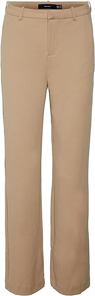 VERO MODA ZAMIRA STRAIGHT PANT