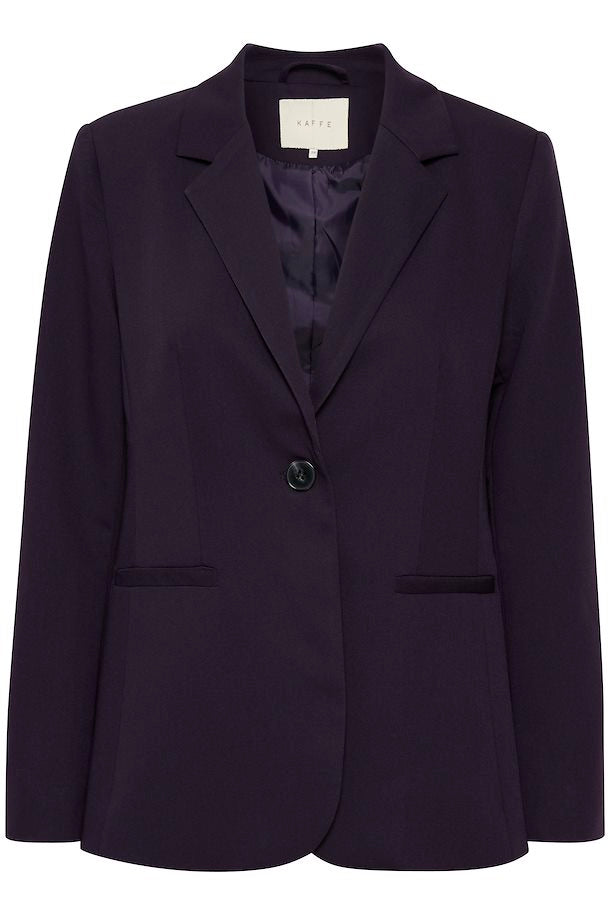 KAFFE SAKURA BLAZER