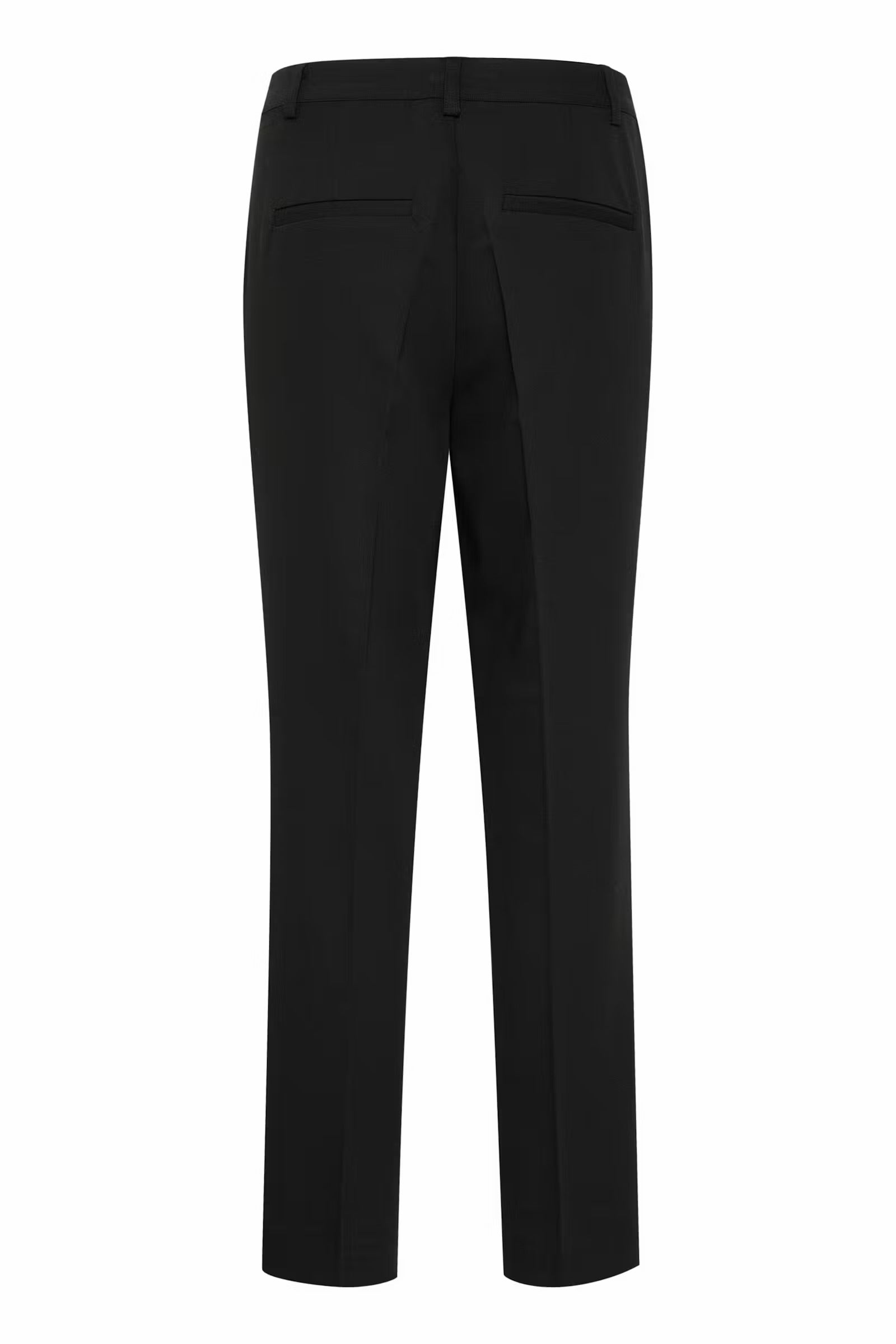 KAFFE SAKURA HW ZIPPER PANTS