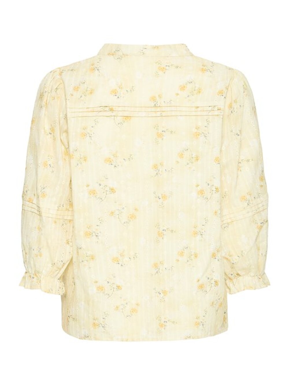 PULZ JEANS BELLAROSE BLOUSE