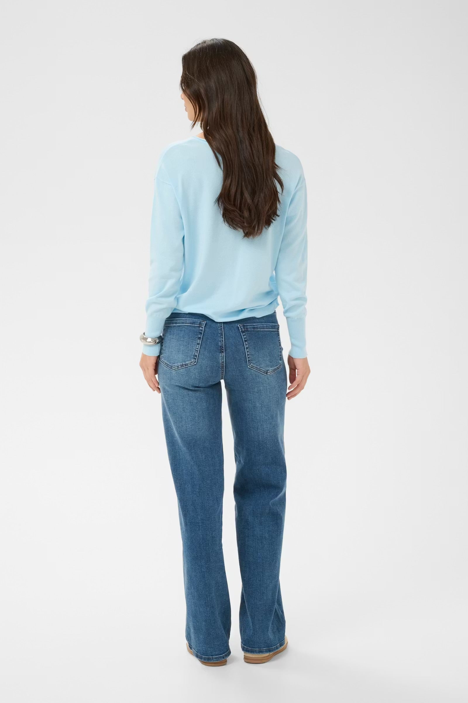 KAFFE LIZZA MAI PULLOVER