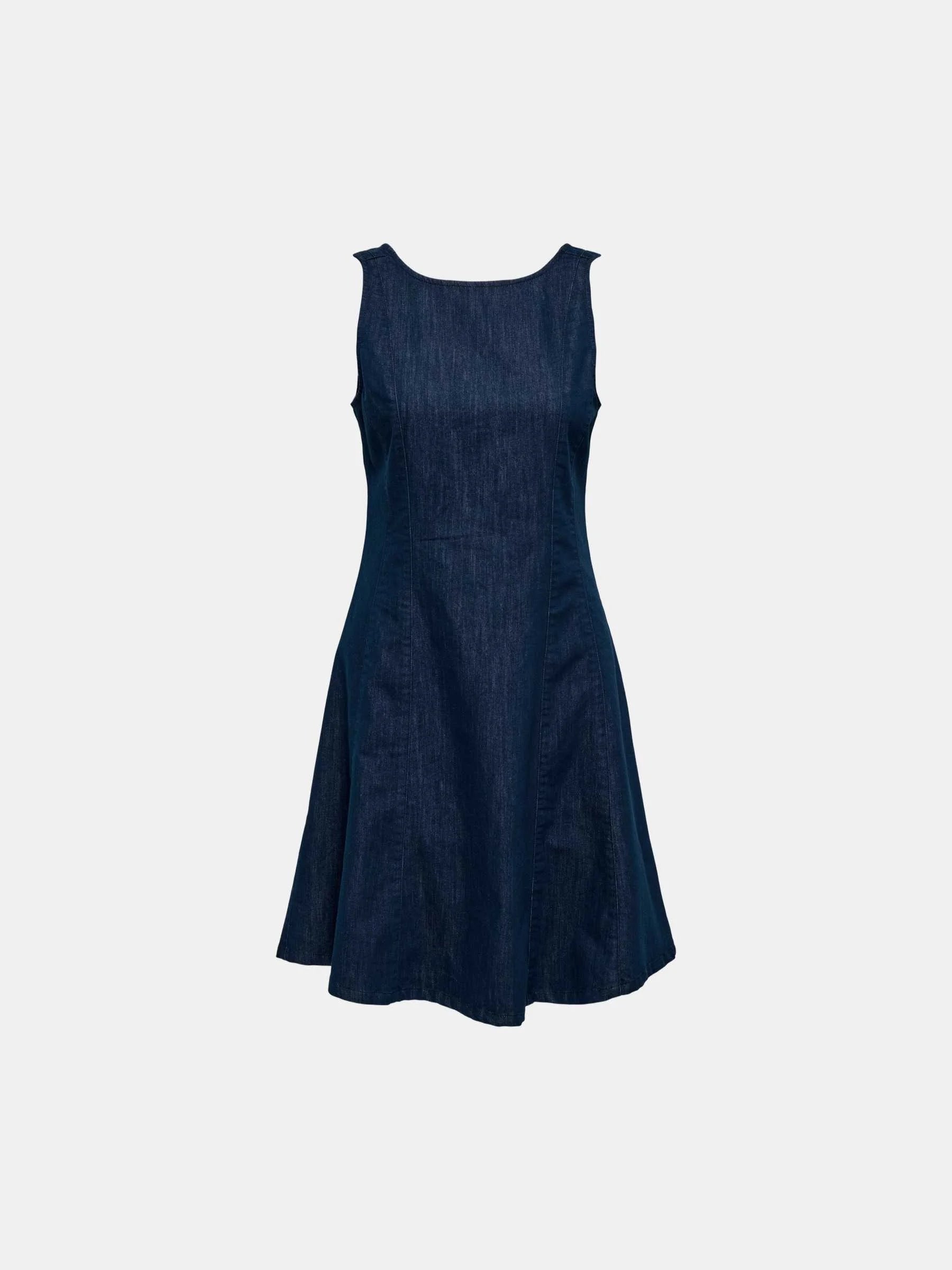 ONLY ALEXA S/L SHORT DRESS