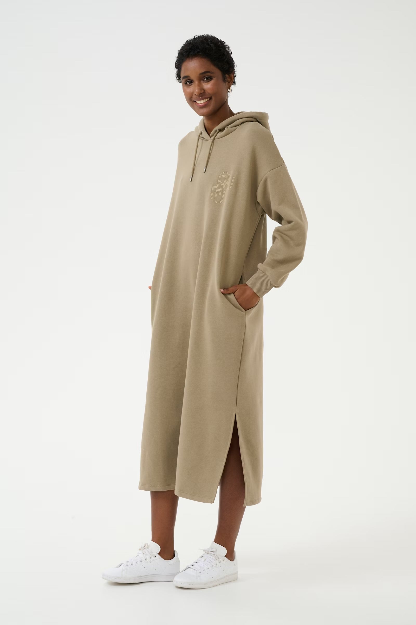 CULTURE GAMA SALIA DRESS