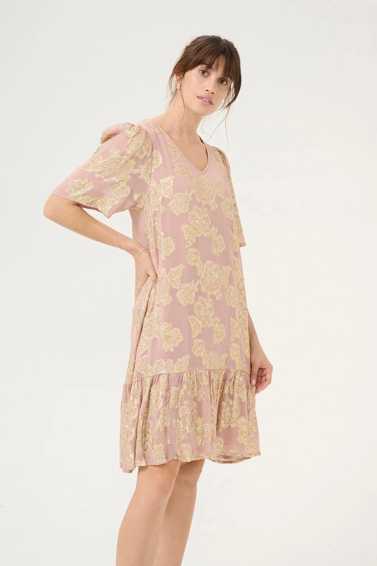 CULTURE FLOI DRESS
