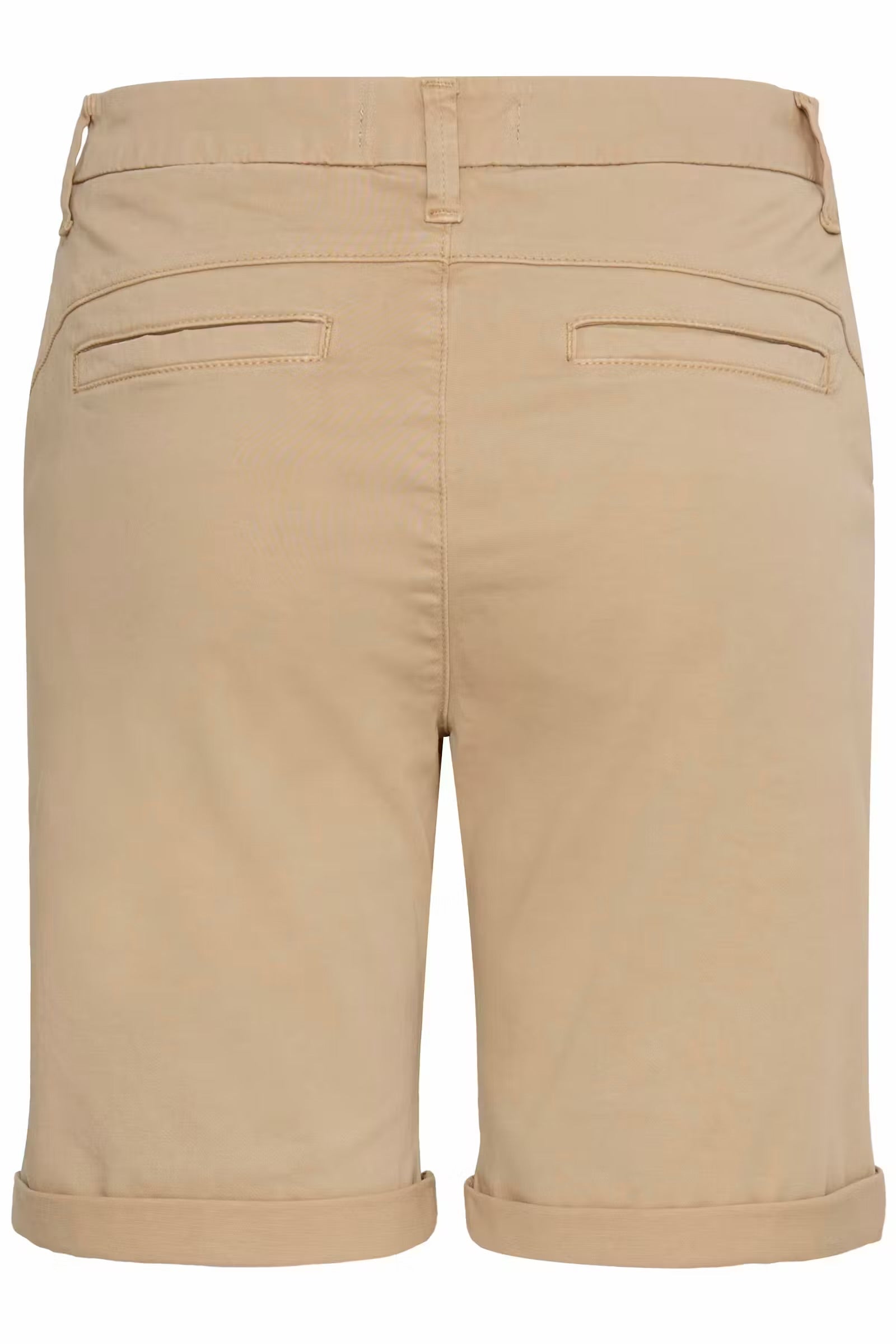 PULZ JEANS BONNIE CHINO SHORTS
