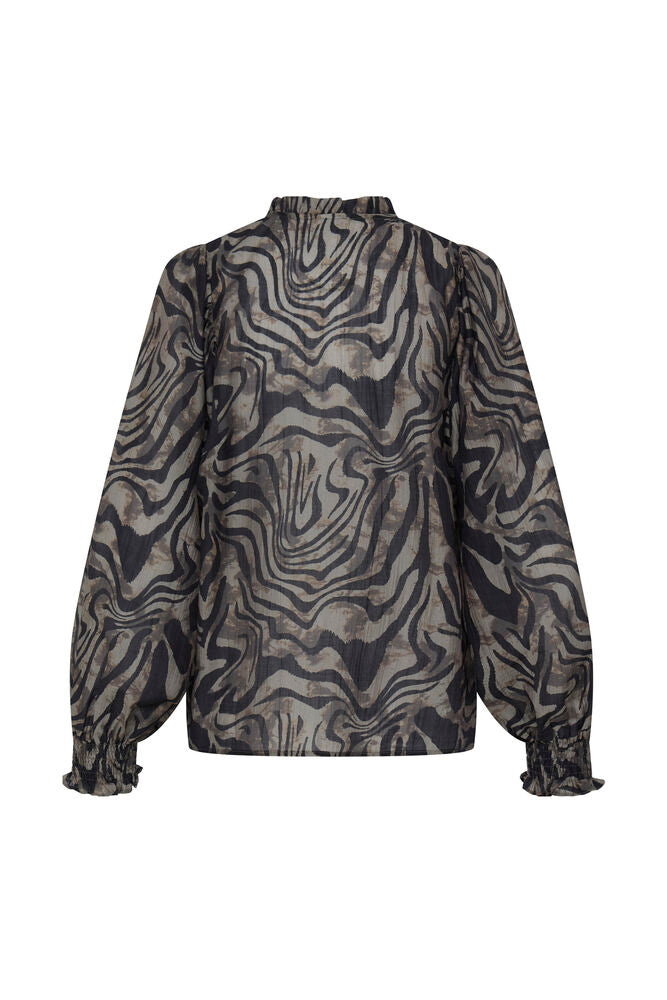 PULZ JEANS ESITA SHIRT