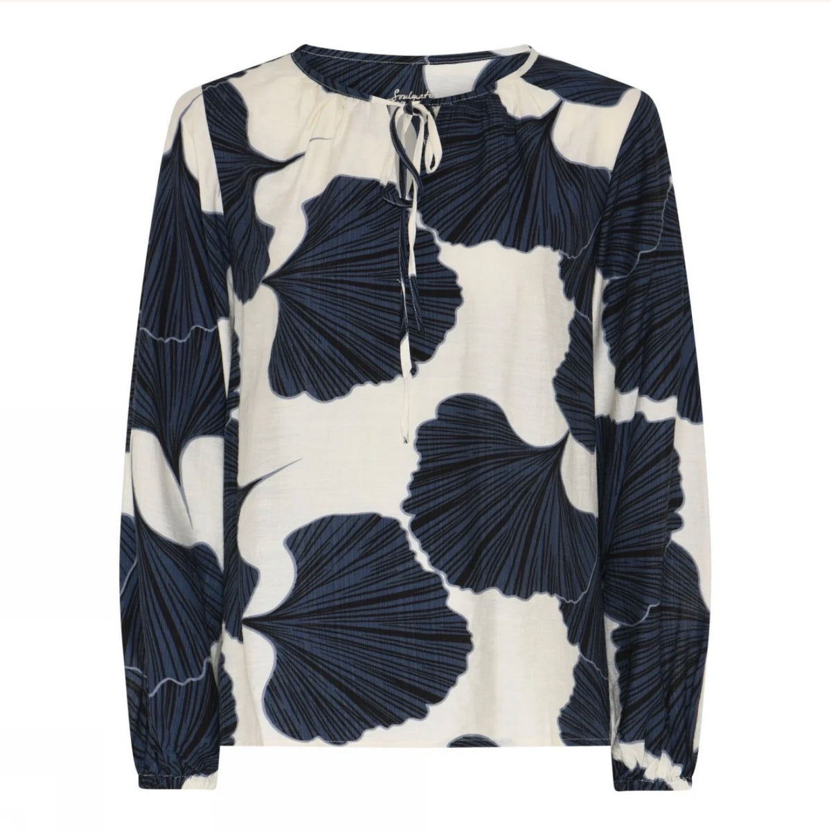 SOULMATE OLINE BLOUSE