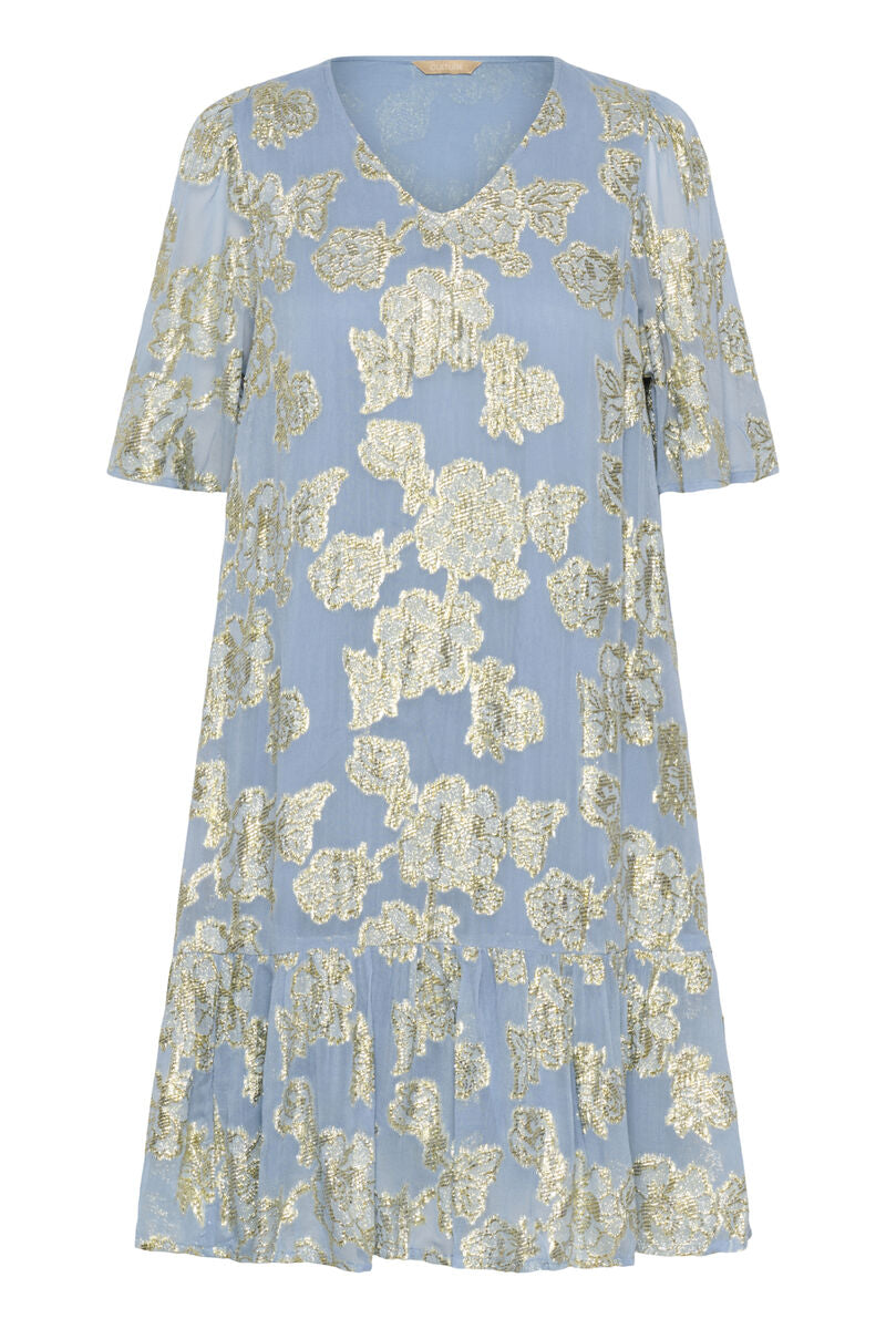 CULTURE FLOI DRESS