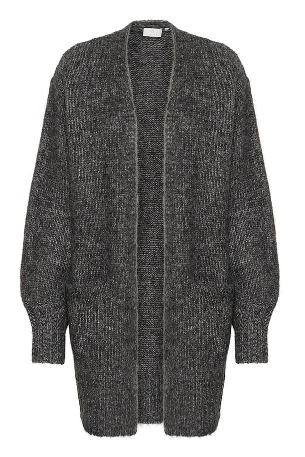 KAFFE TRINA KNIT CARDIGAN