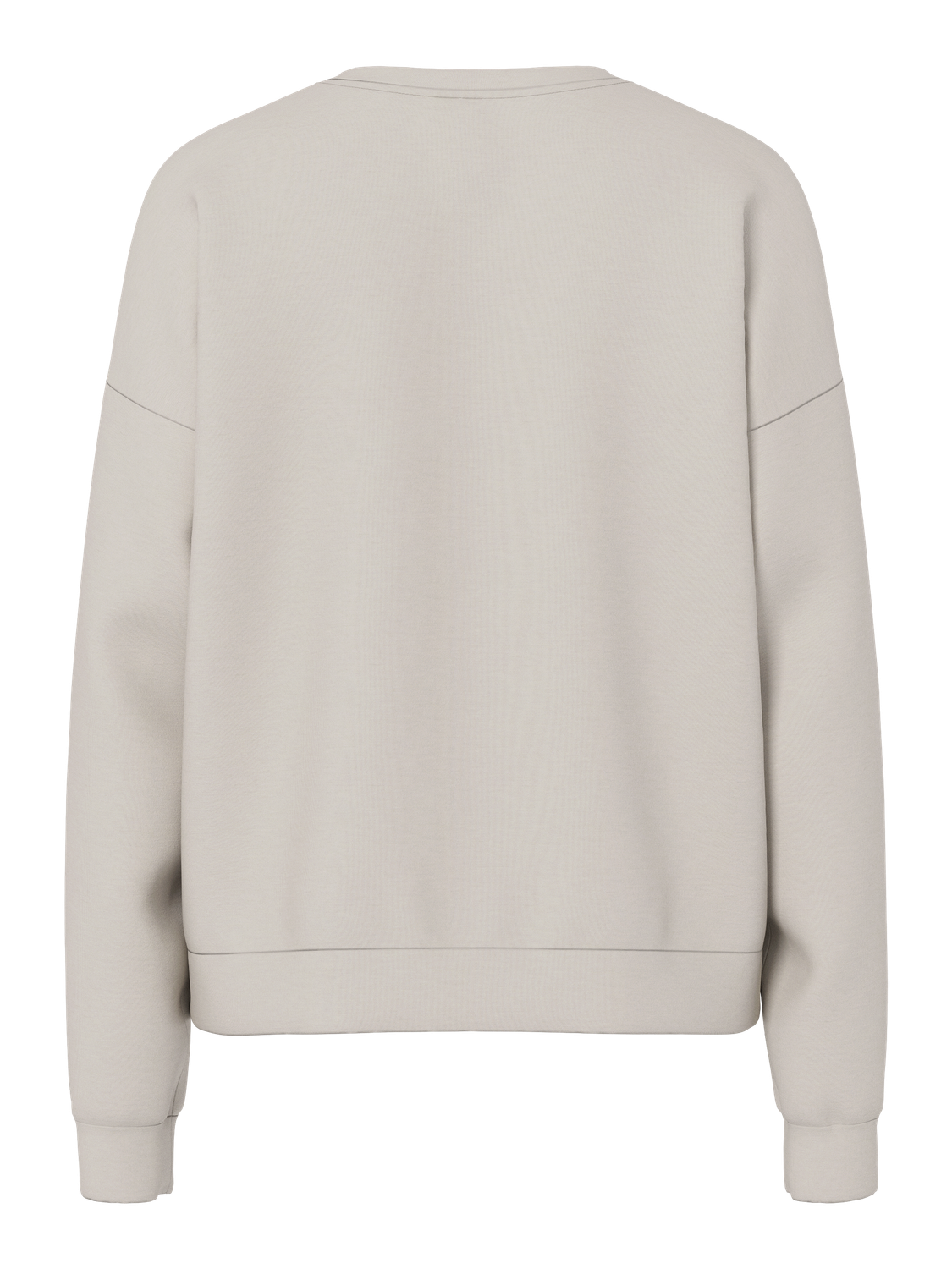 PIECES MICHELLE SCUBA LS TOP SWT