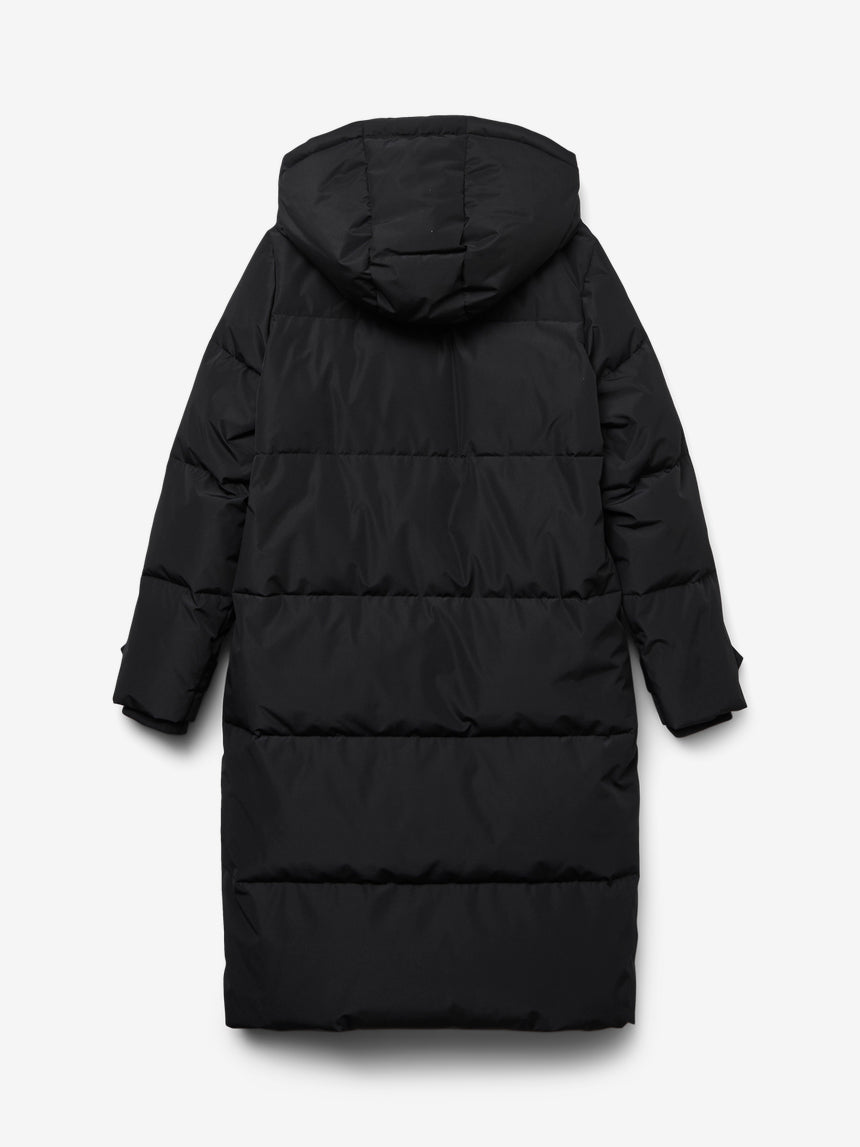 VERO MODA LEONIEANNE LONG DOWN COAT