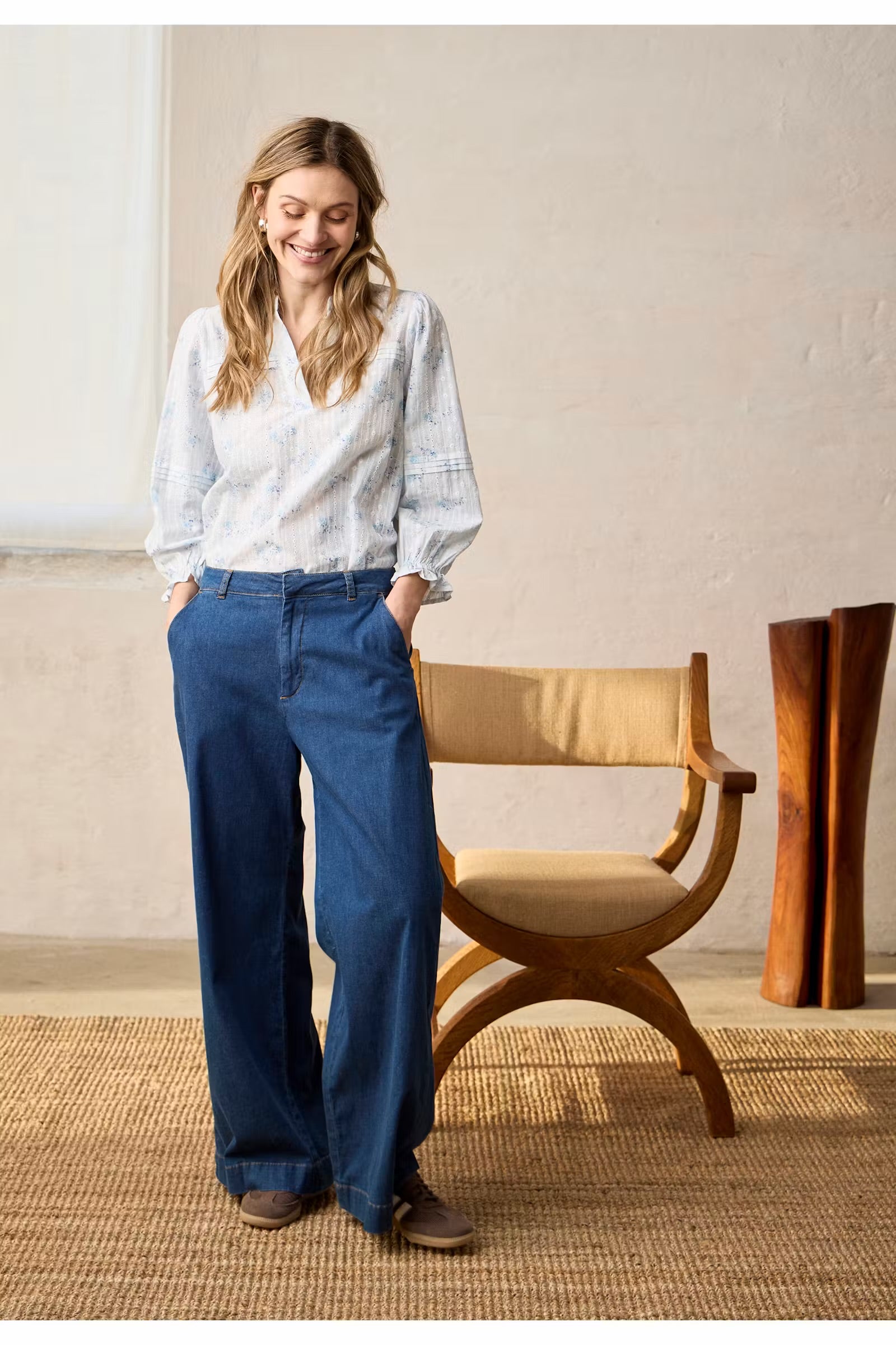 PULZ JEANS BOBBIE PANT