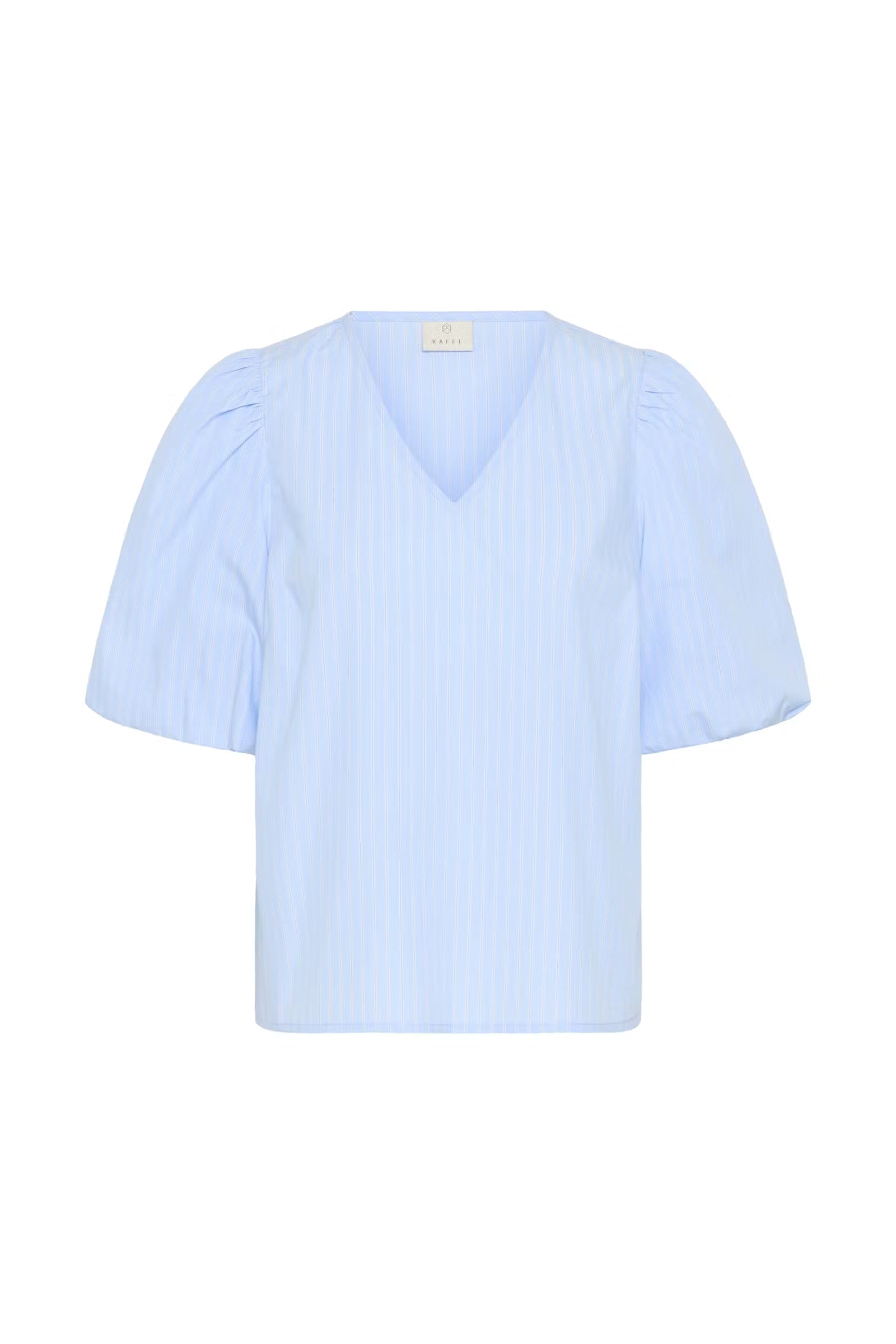 KAFFE JOSIE BLOUSE