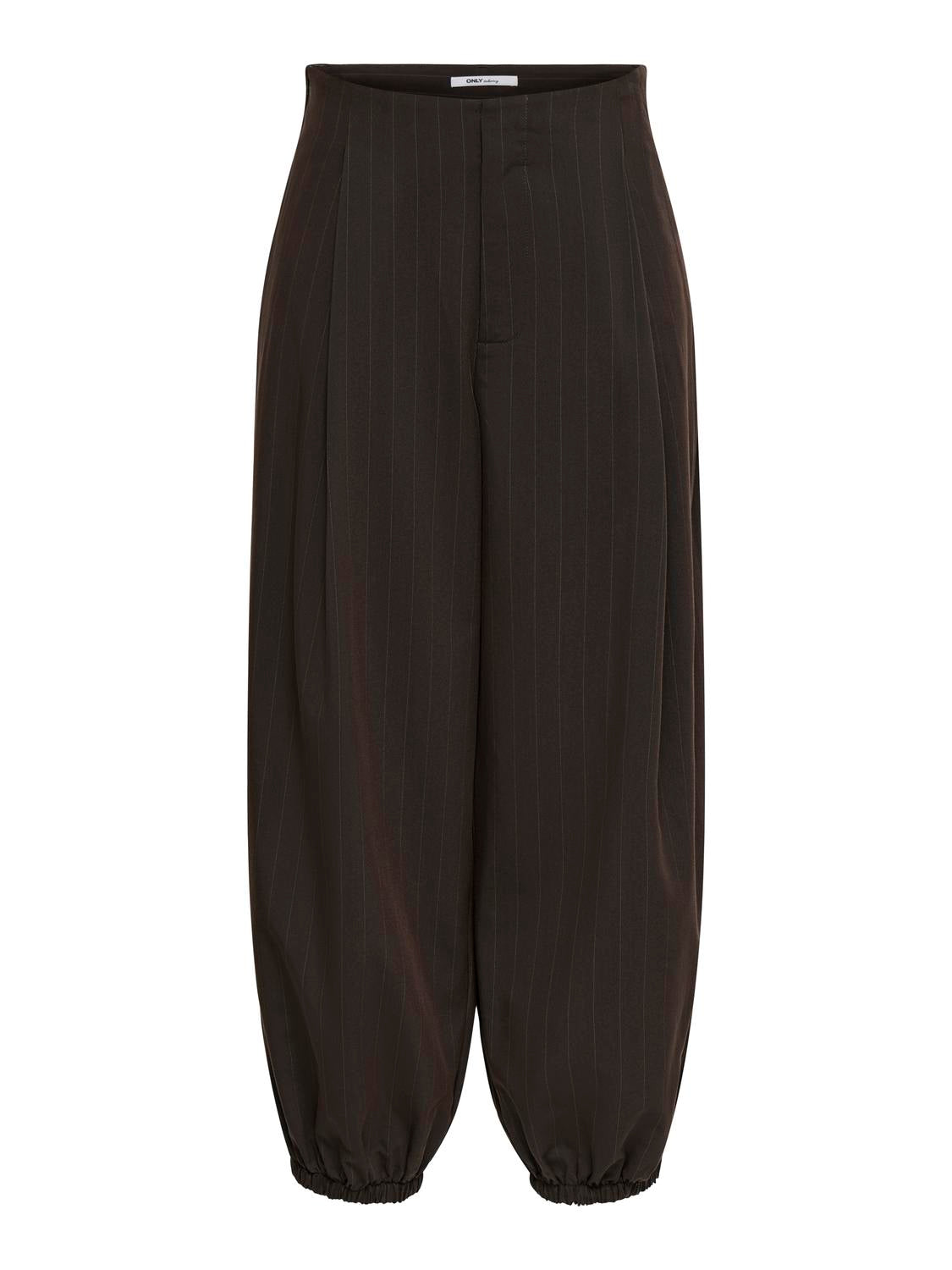 ONLY RUMBA-ALDEN MW PINST BALLOON PANT TLR