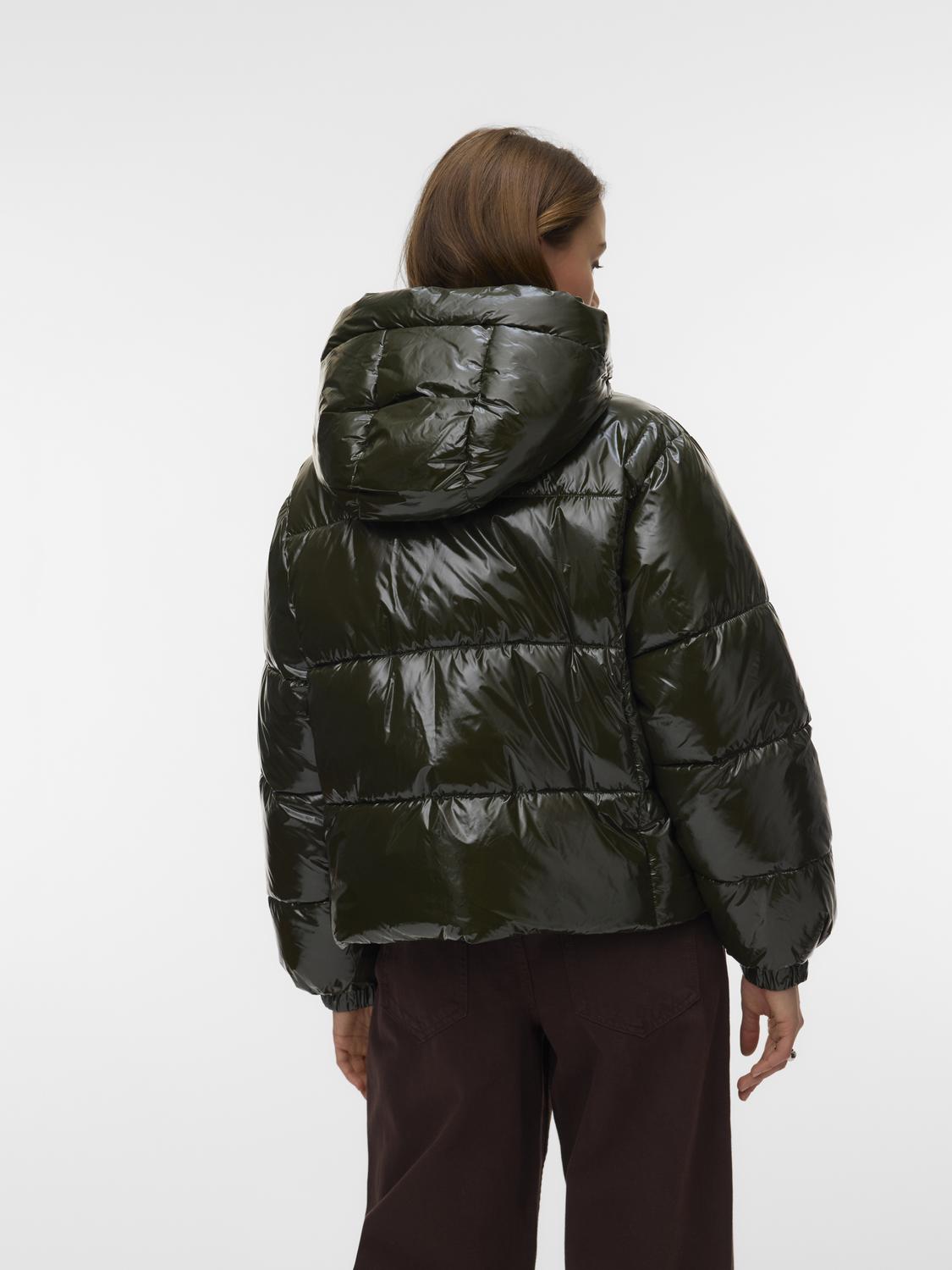 VERO MODA TRACE SHORT JACKET