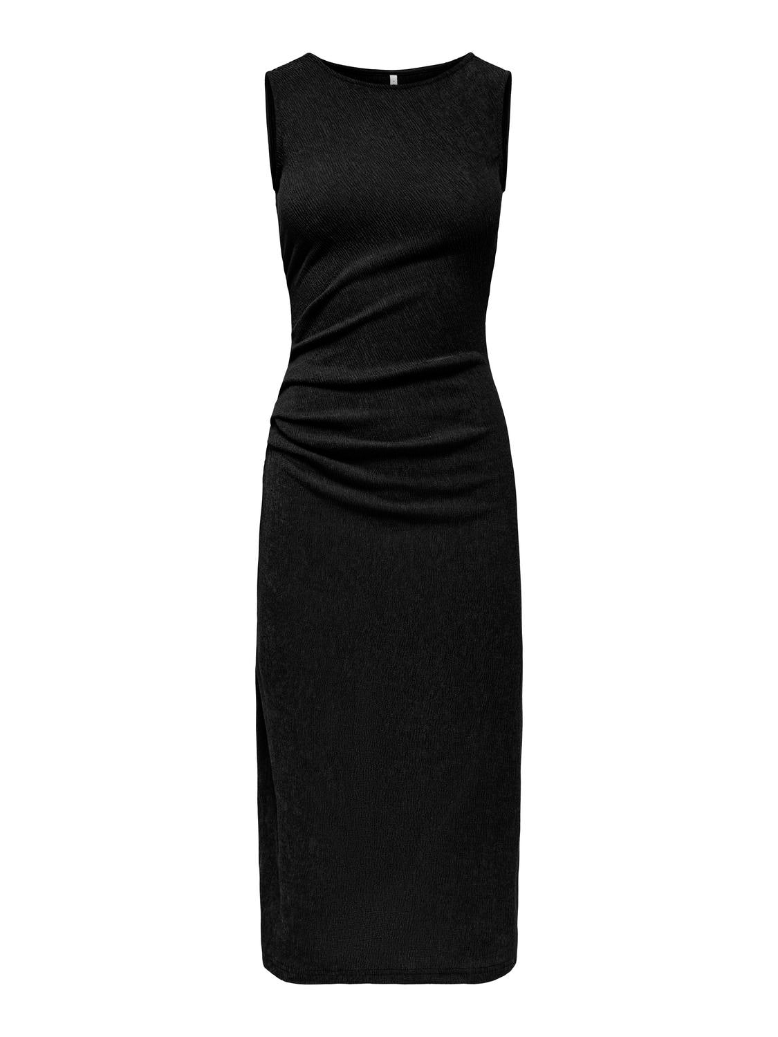 ONLY AVA S/L LONG DRESS