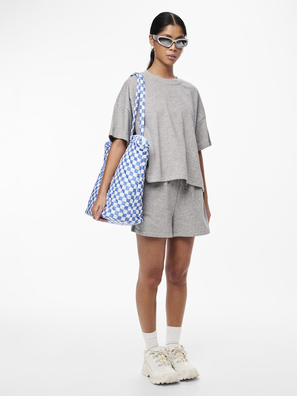 PIECES CHILLI SUMMER HW SHORTS UB