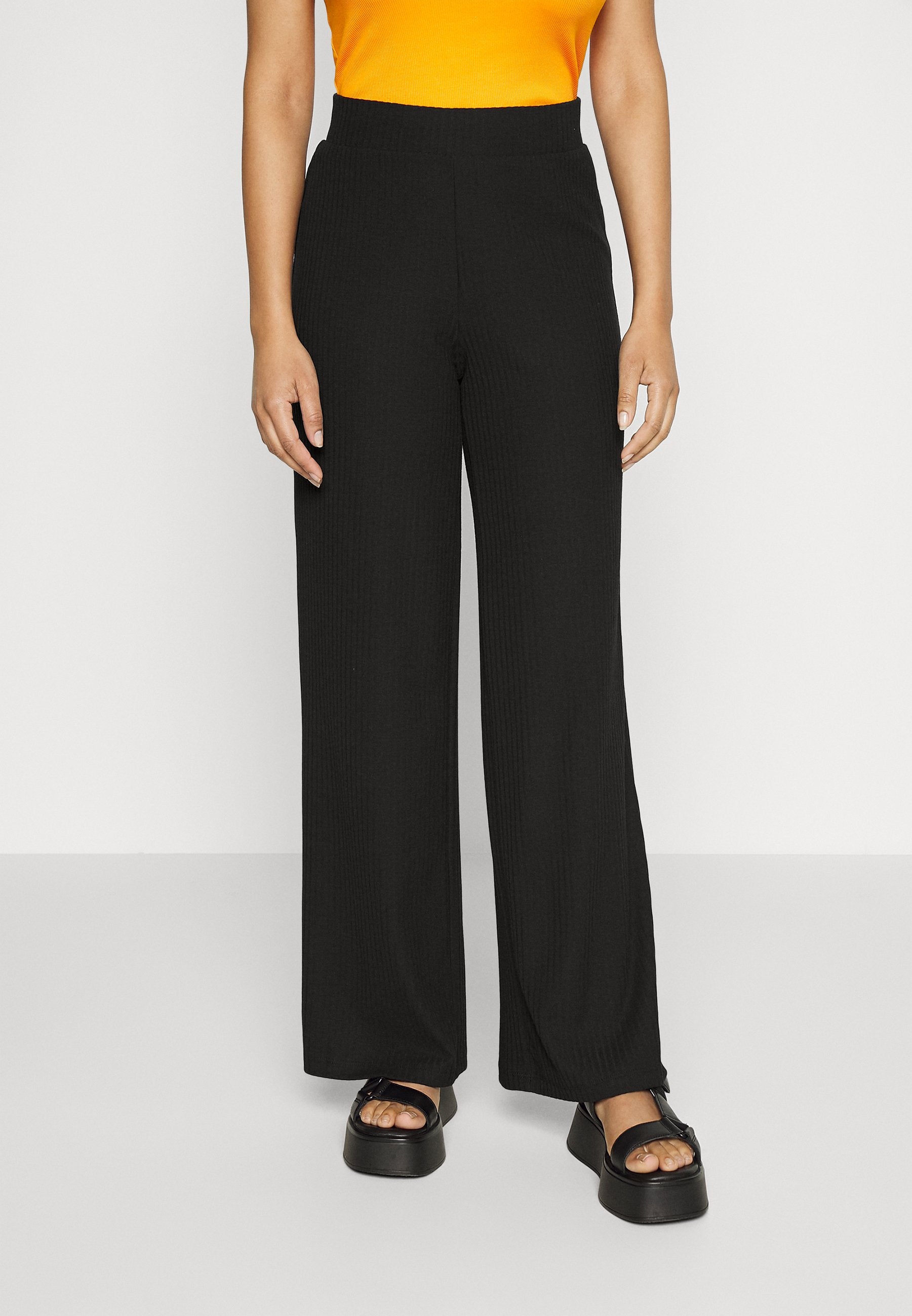 ONLY EMMA WIDE PANT