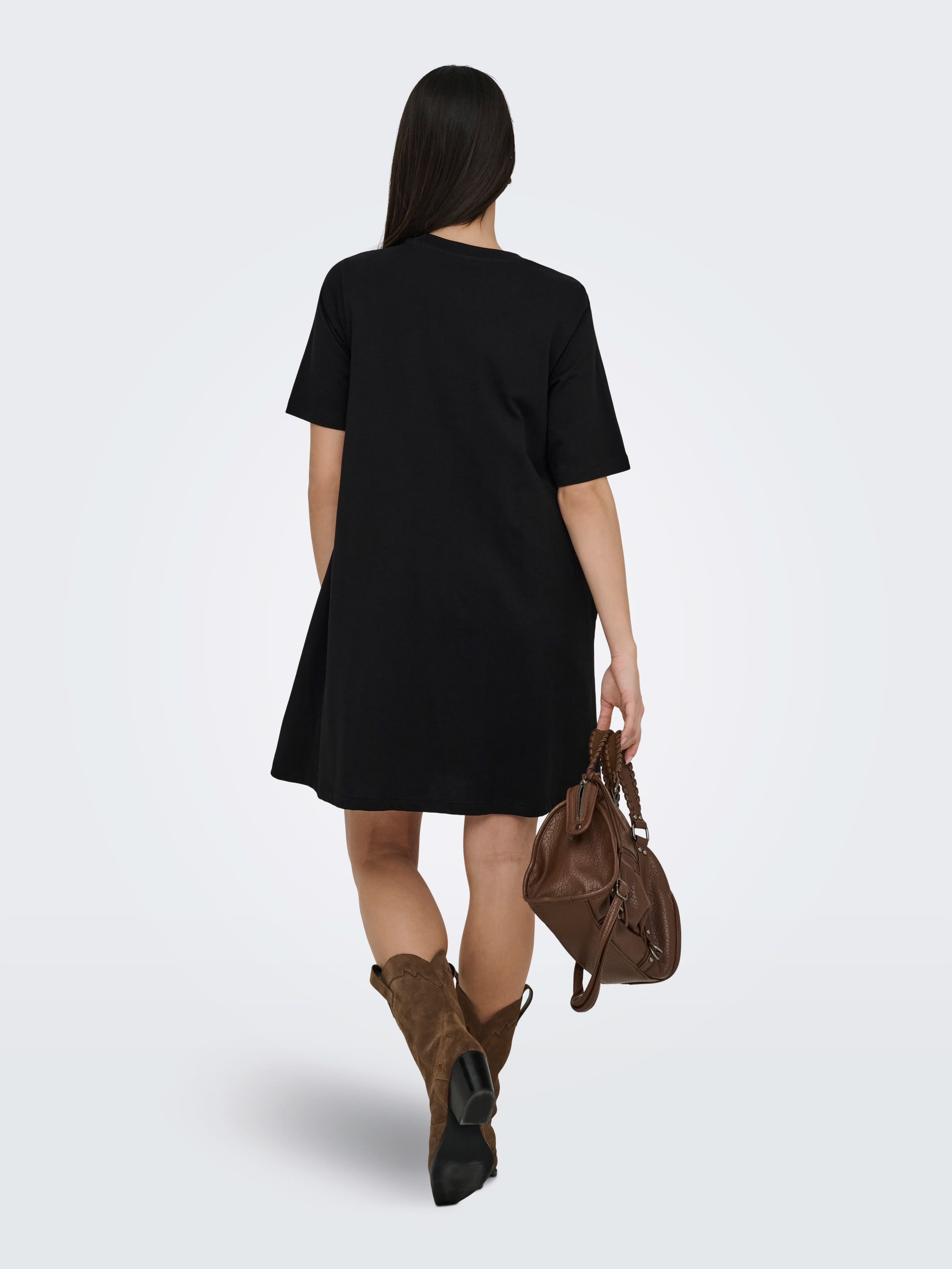 ONLY MARA S/S POCKET DRESS