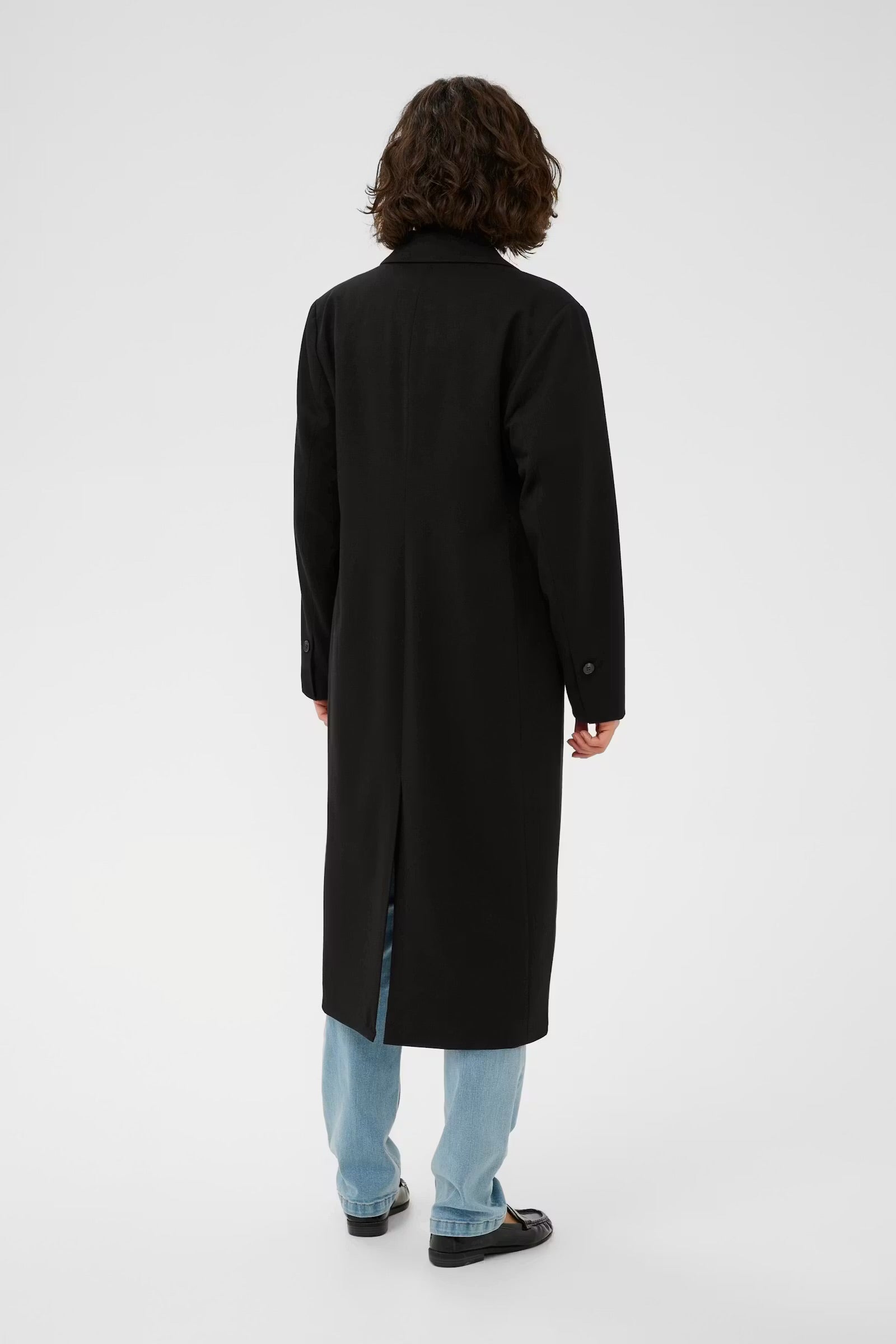 KAFFE MILOS BLAZER JACKET