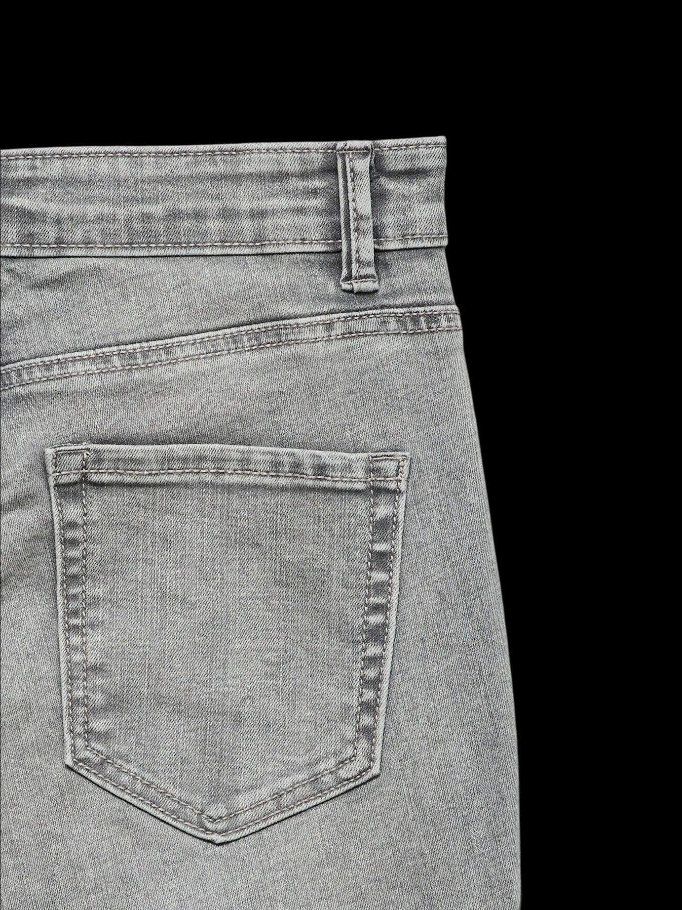 VERO MODA FLASH MR FLARED JEANS