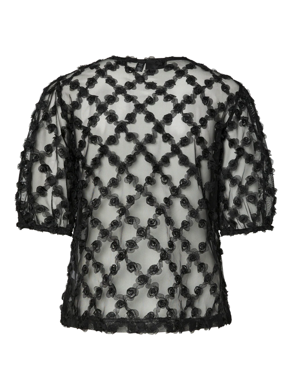 PIECES MICHAEL 2/4 TOP