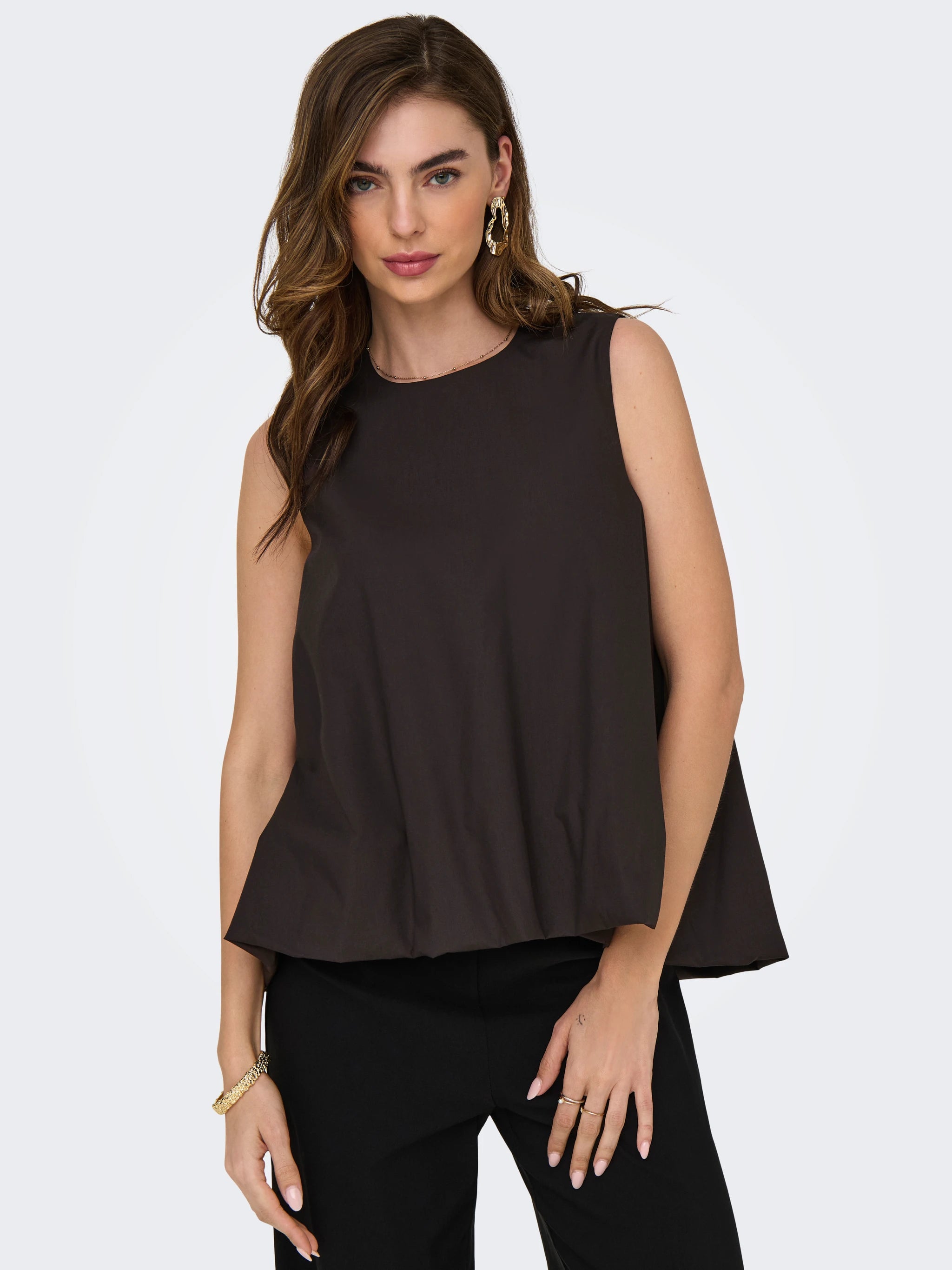 ONLY PIELLA S/L BALLON TOP