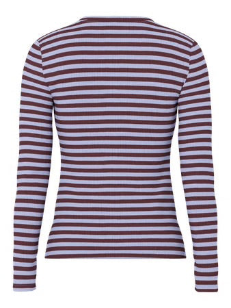 PIECES RUKA LS TOP