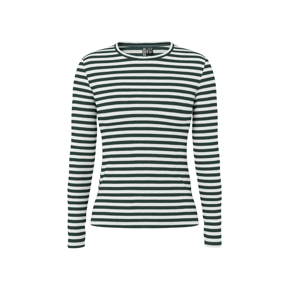PIECES RUKA LS TOP