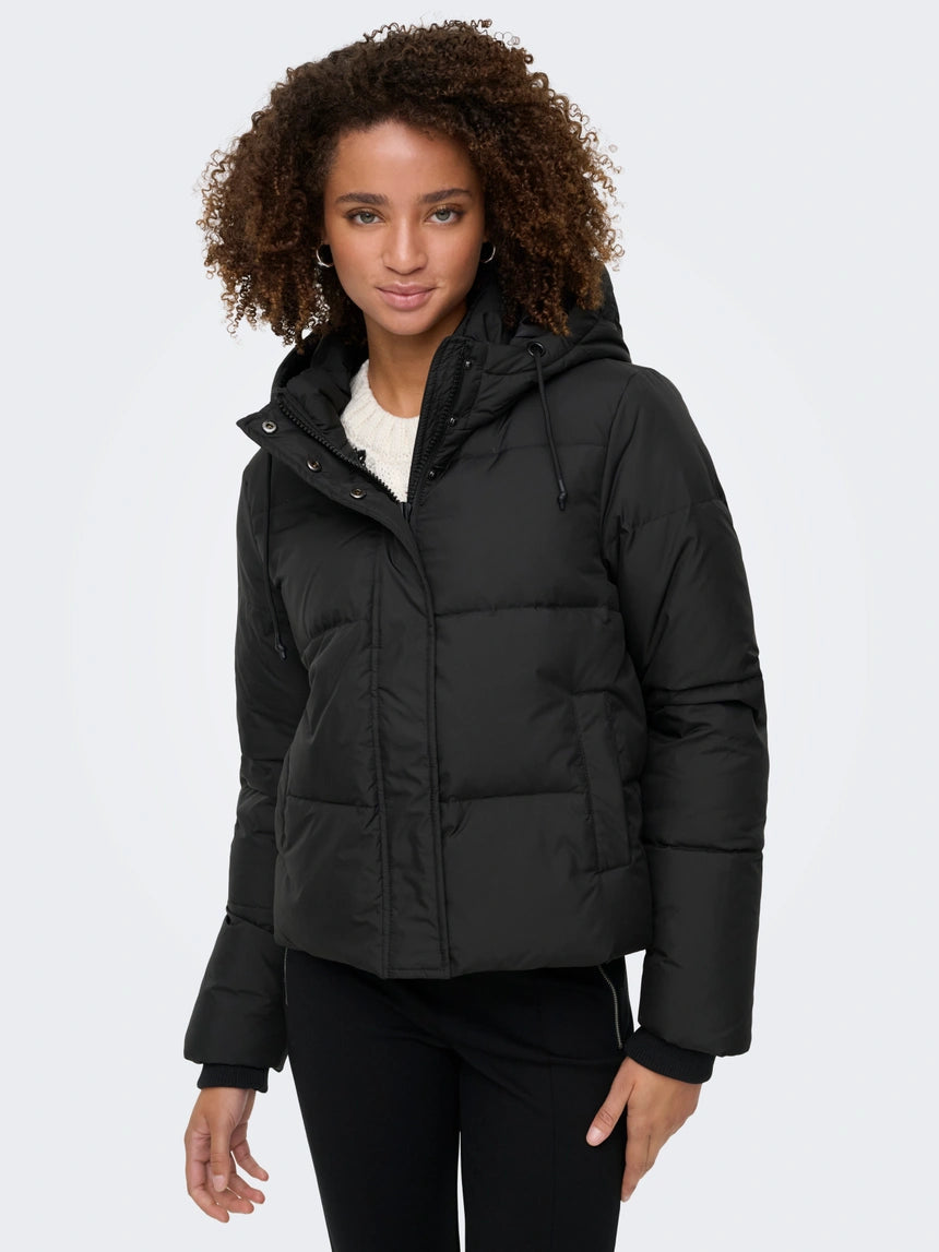 ONLY ALICE SHORT DOWN JACKET