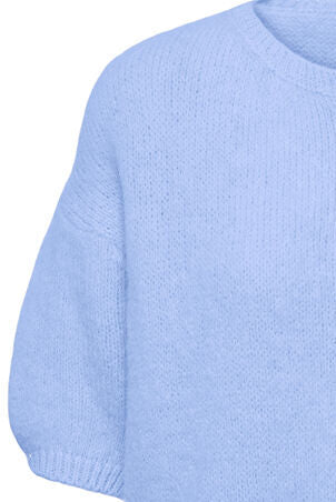 PZCAMMI 1/2 SL PULLOVER - 50210010