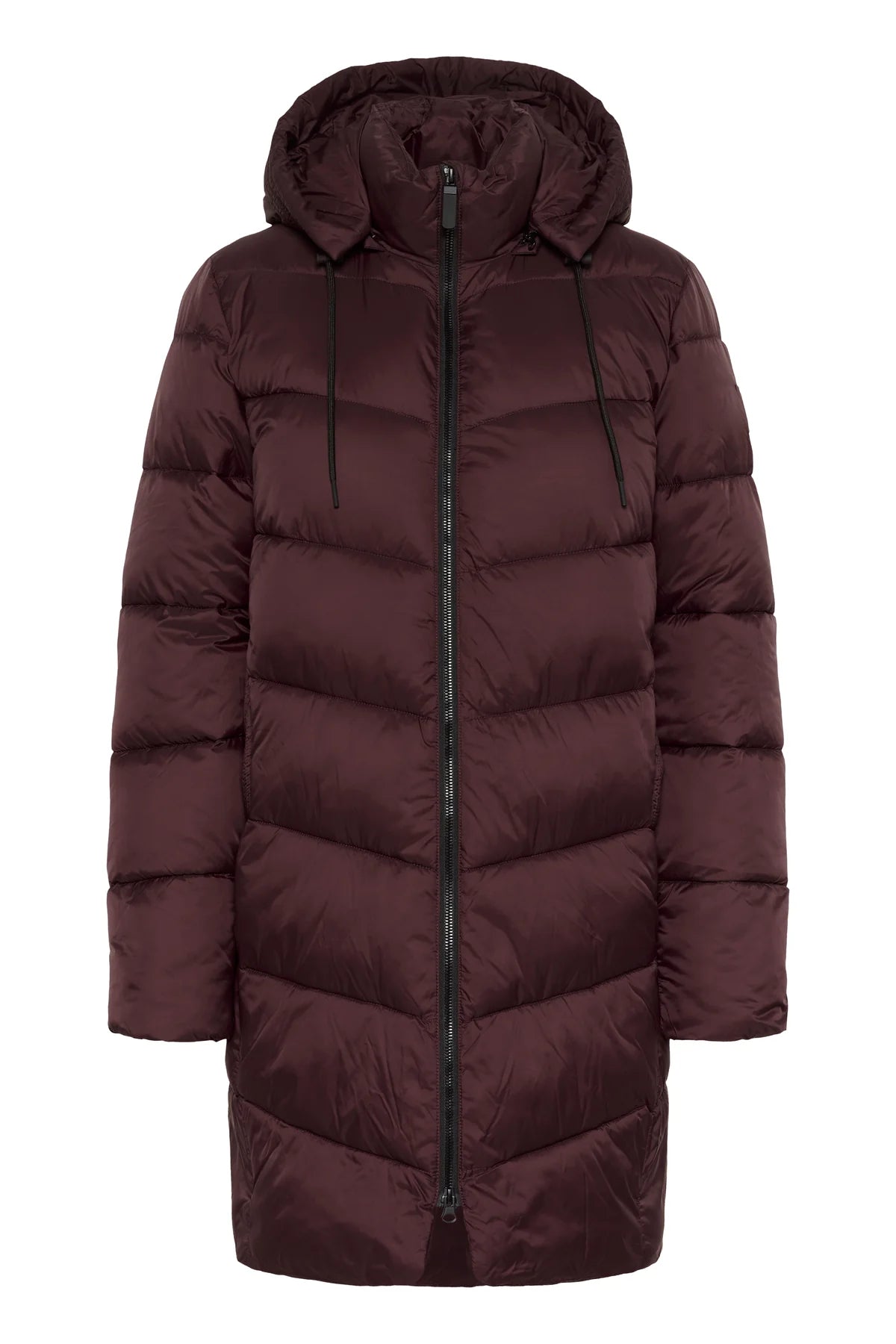 KAFFE SUSANNE COAT