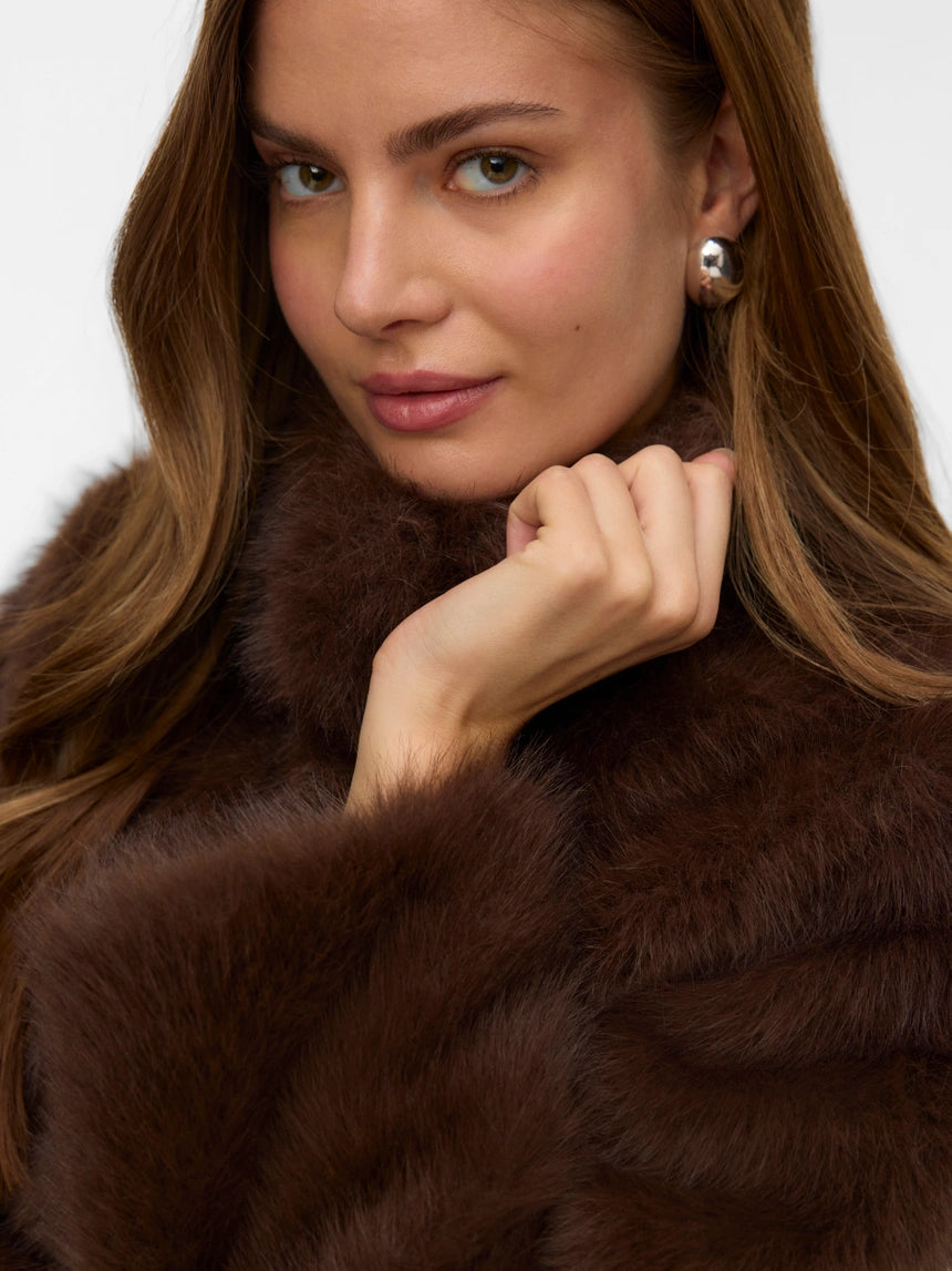 VERO MODA MONROE SHORT JACKET